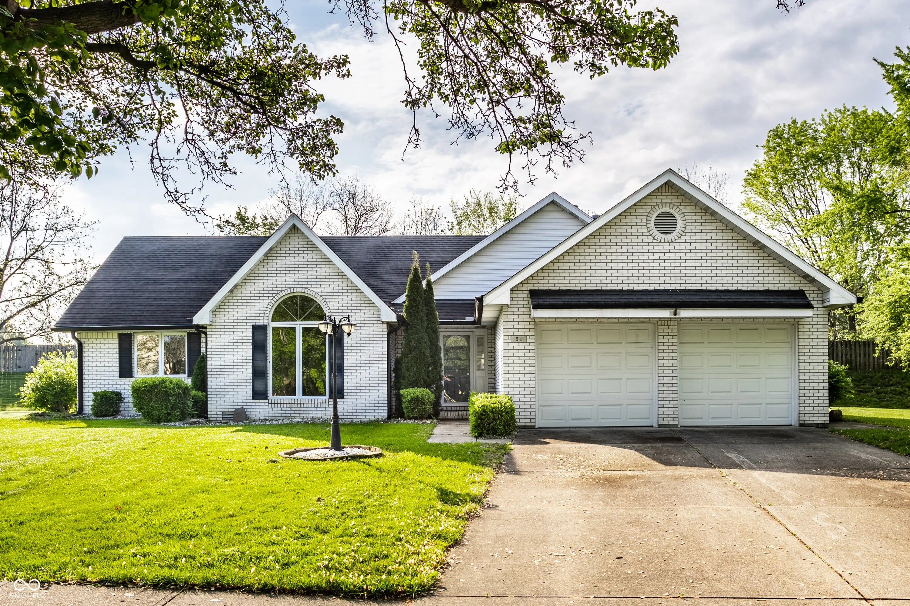 51 Glasgow Lane, Noblesville