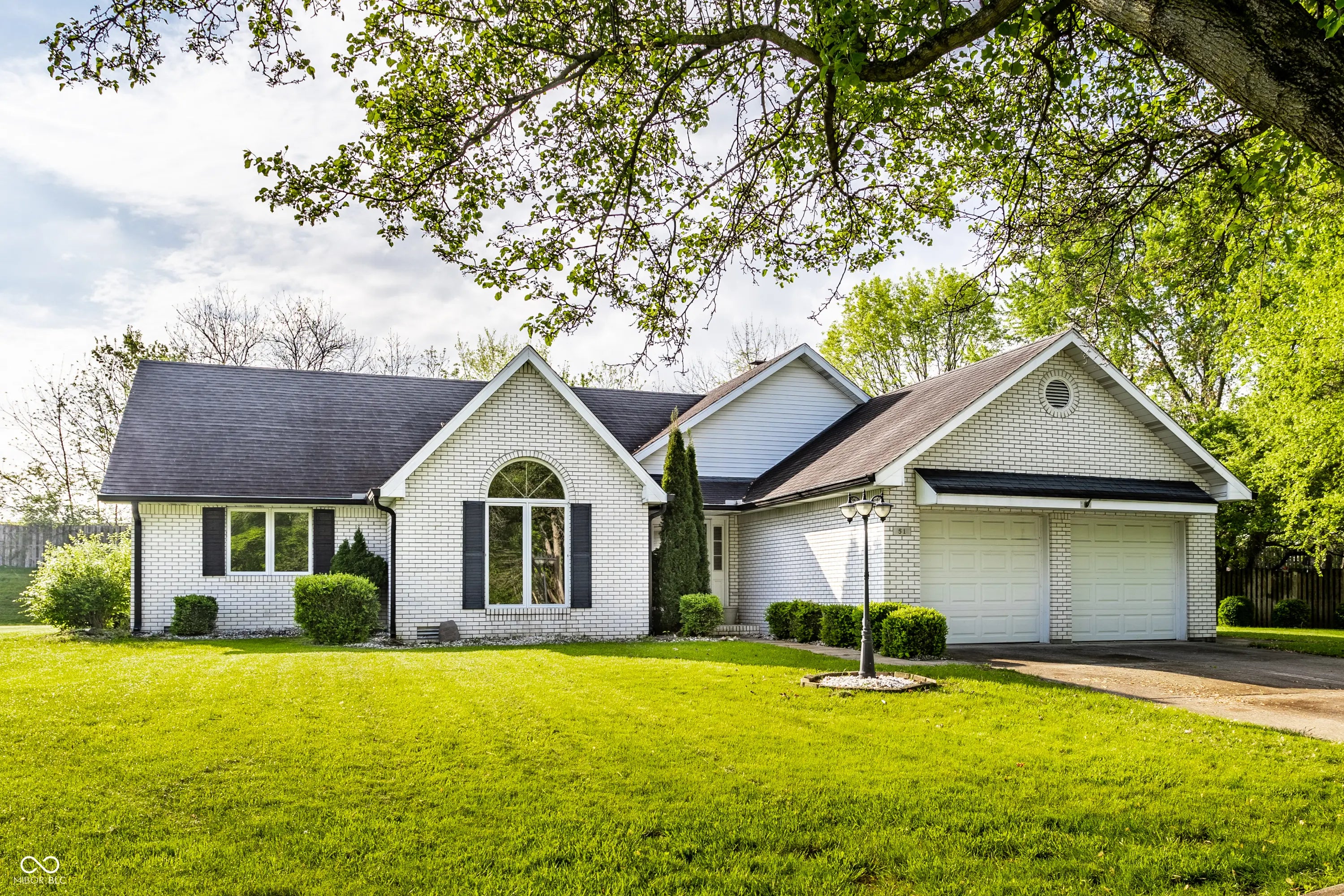51 Glasgow Lane, Noblesville