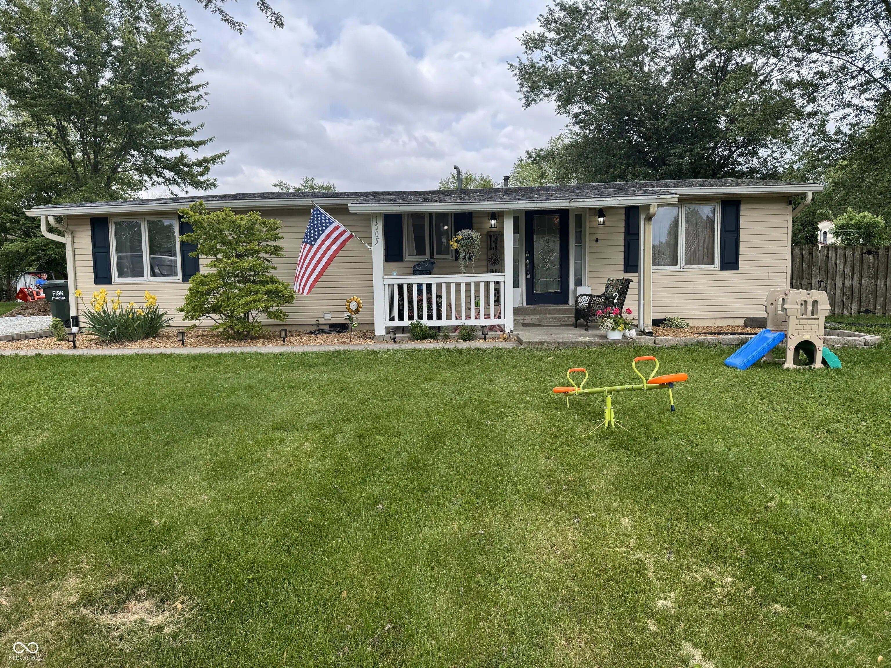 1505 Apple Street, Greenfield