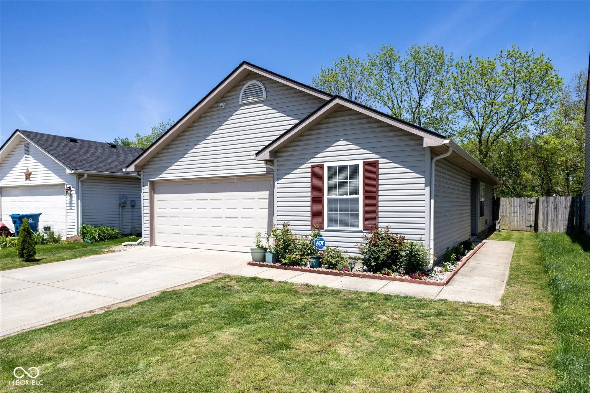 320 Red Tail Lane, Indianapolis