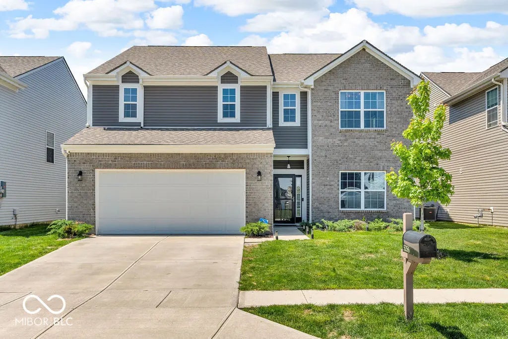 5256 Bramwell Lane, Whitestown