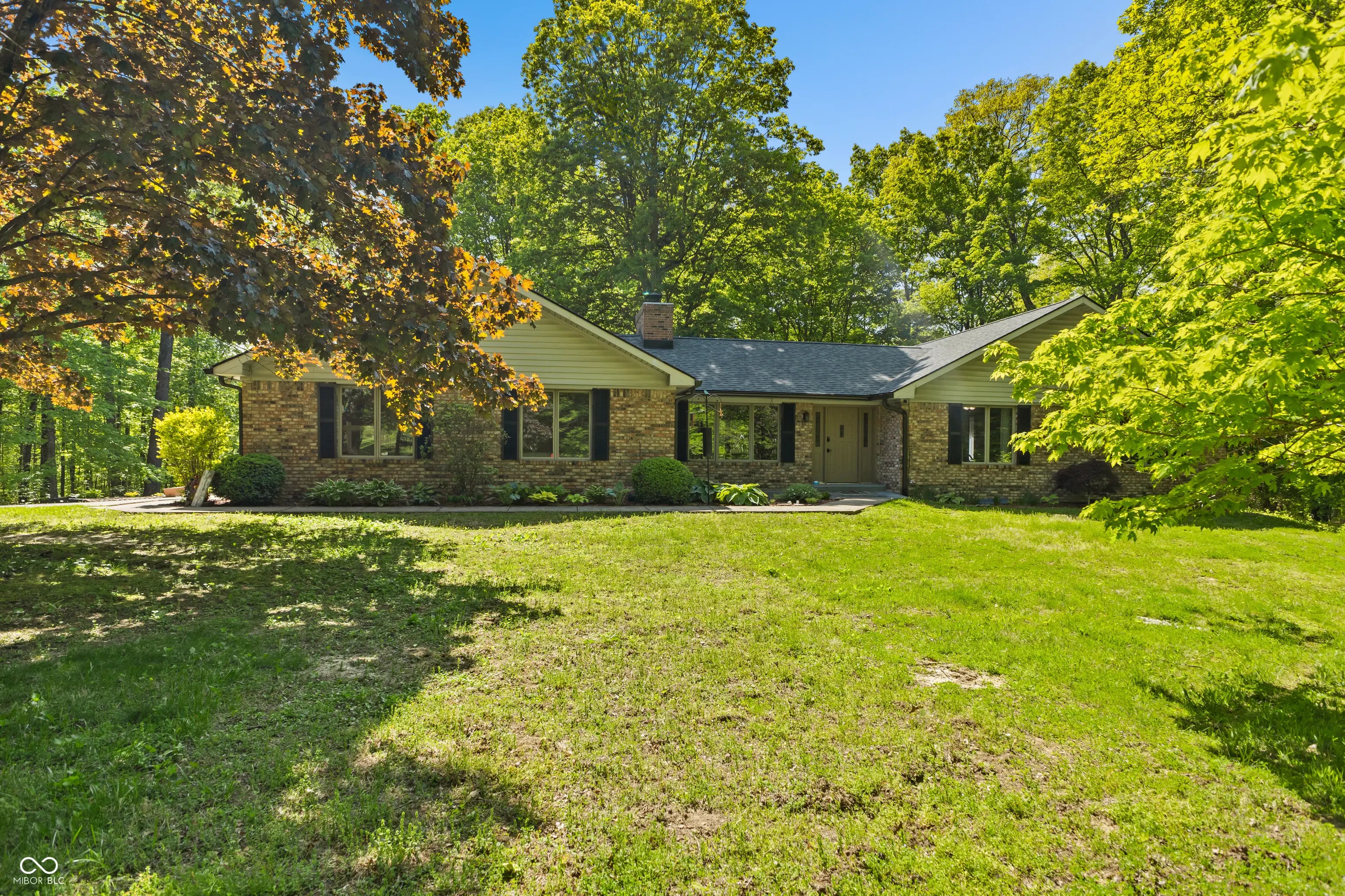 5920 Crooked Creek E Drive, Martinsville