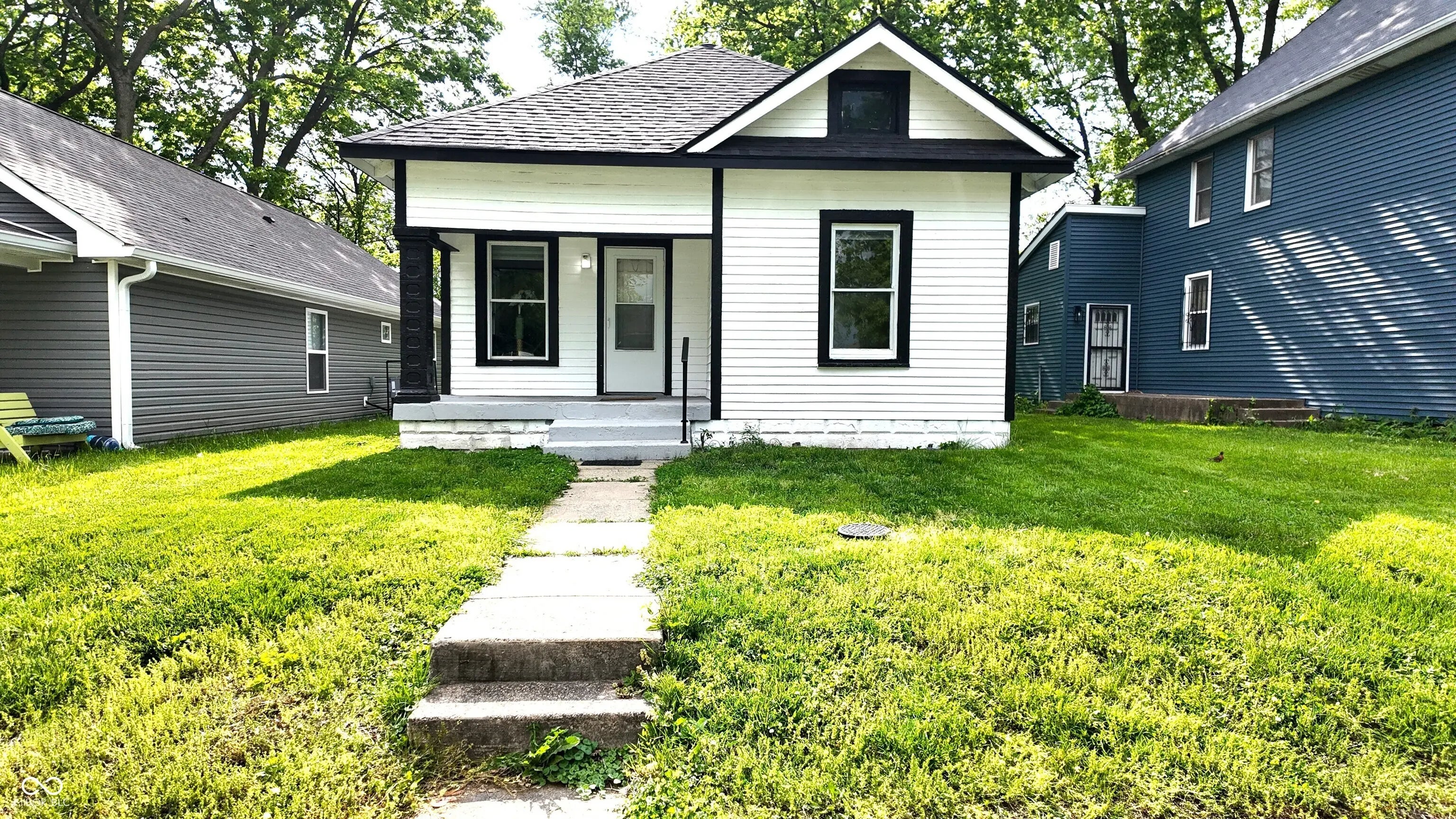 1148 N Pershing Avenue, Indianapolis