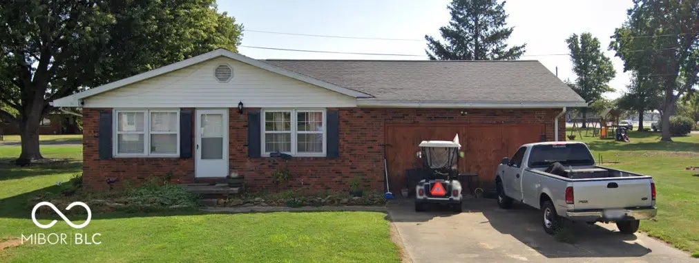Photo of 170 N Nix Street Poseyville, IN 47633