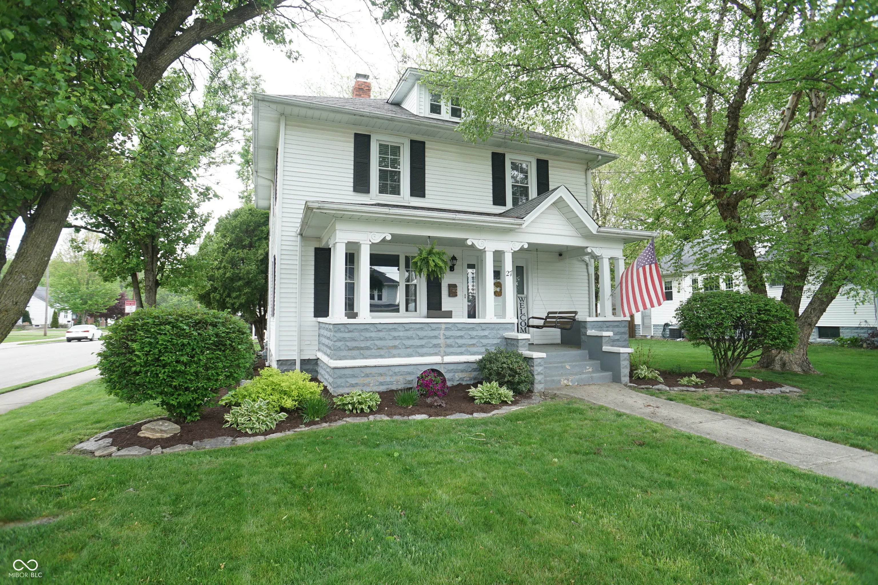 27 Alvina Street, Batesville