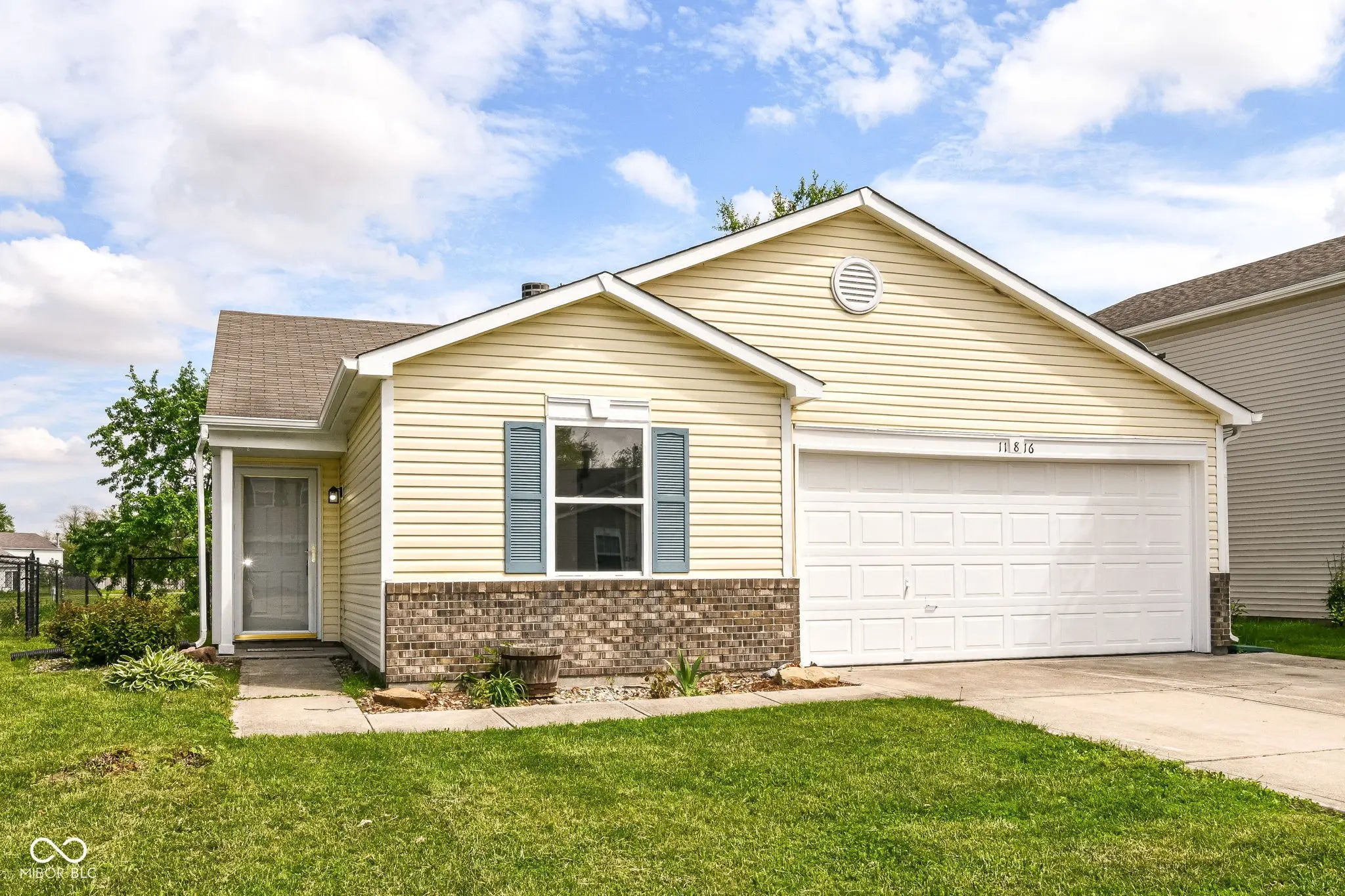 11816 Wapiti Way, Noblesville