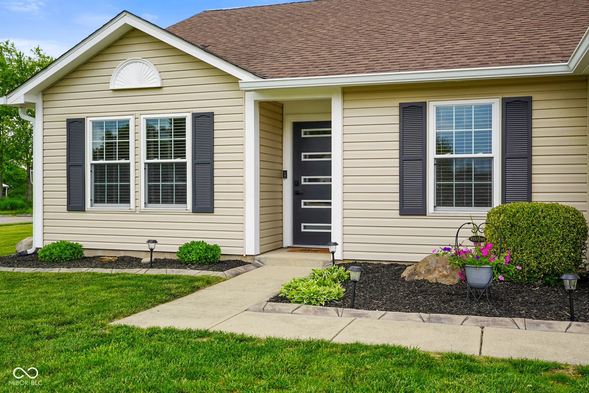 204 Oakview Drive, Mooresville
