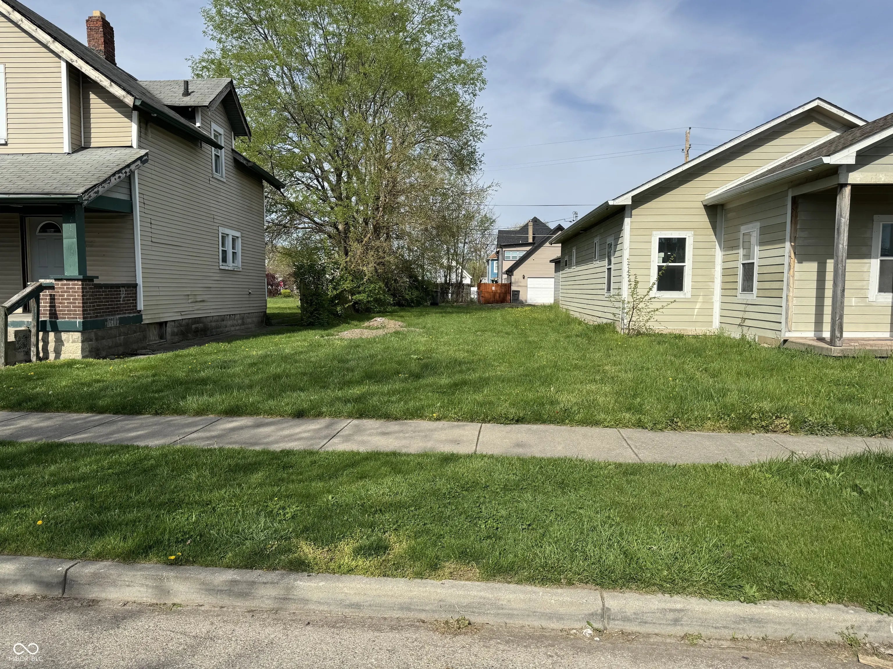 2314 Winthrop Avenue, Indianapolis