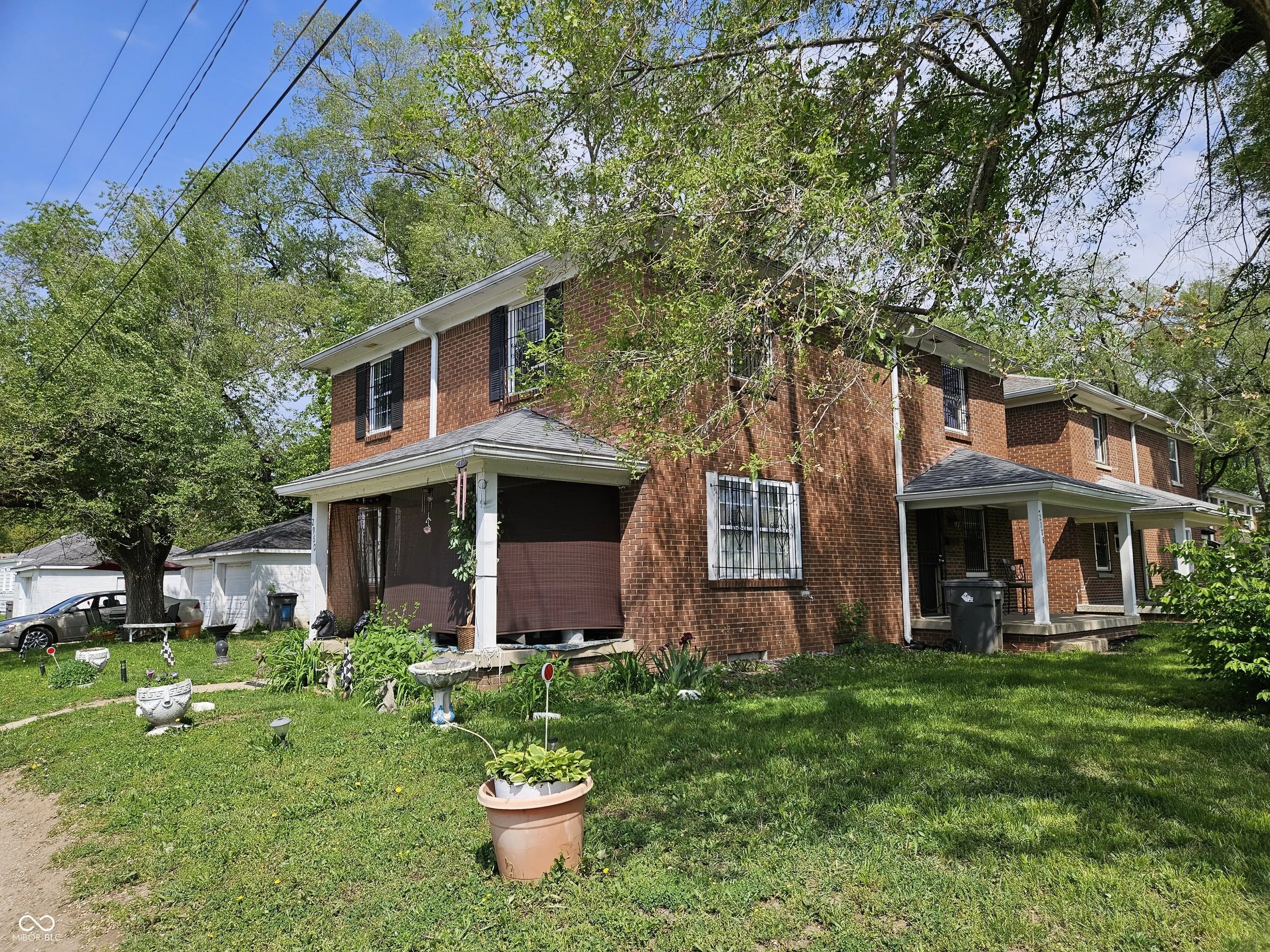2108 Winfield Avenue, Indianapolis