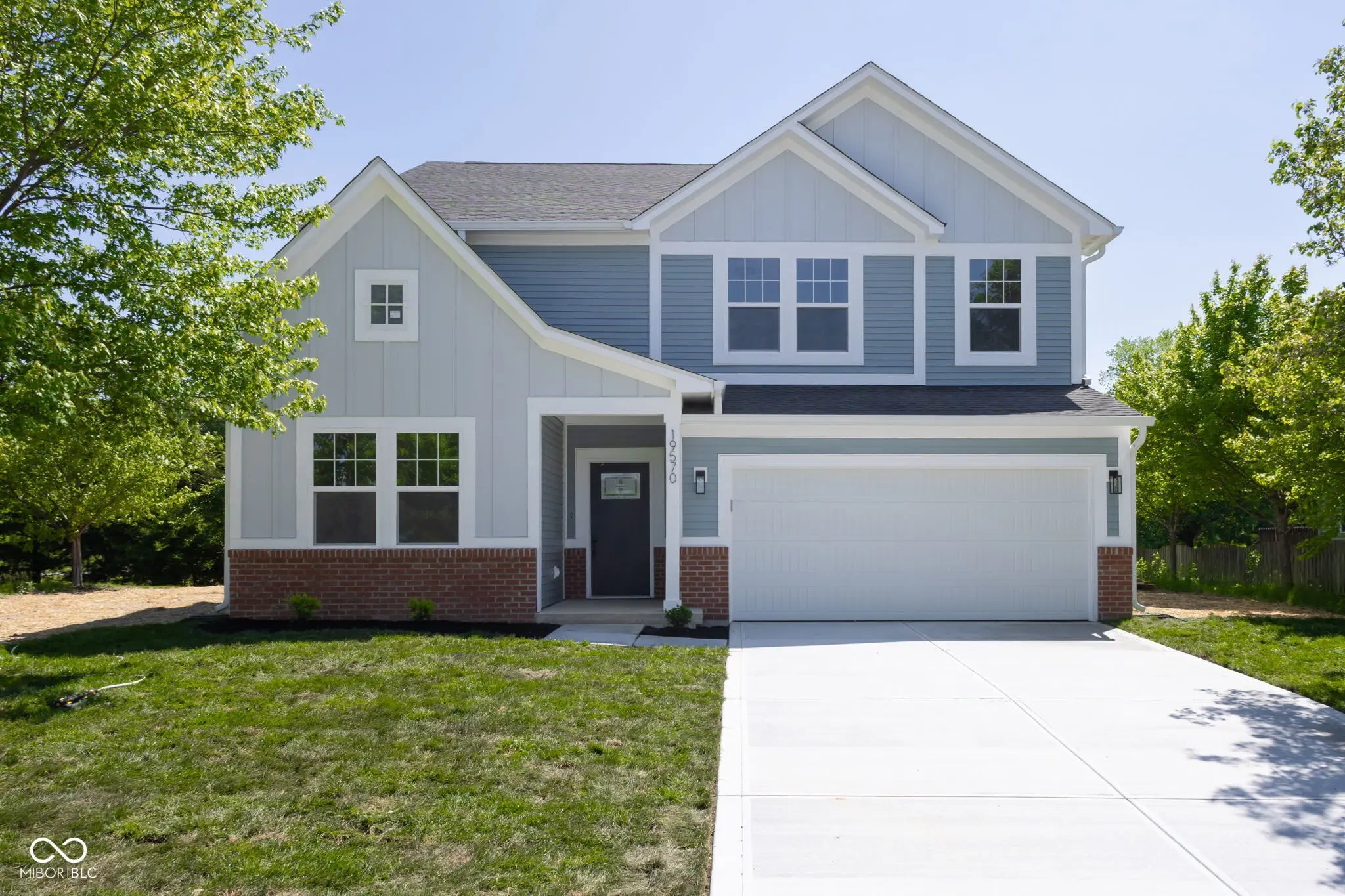 19570 Forsythe Drive, Noblesville