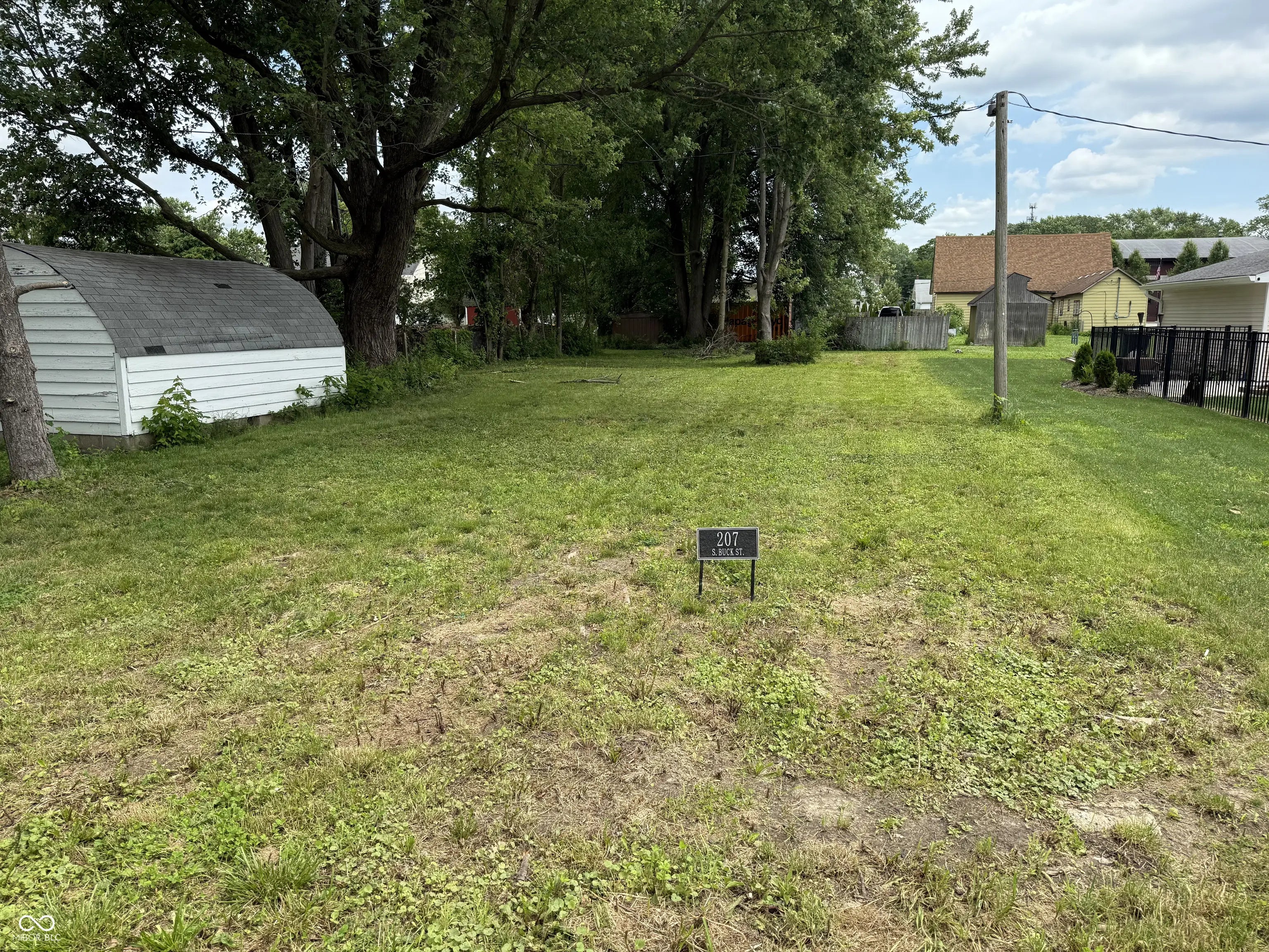 Photo of 207 S Buck Street Whitestown, IN 46075