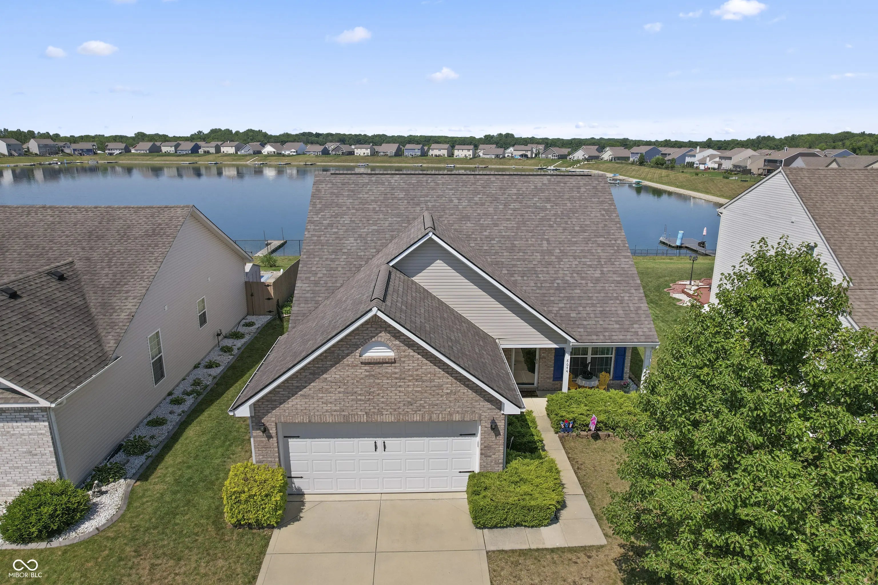 Photo of 8644 S Tibbs Avenue Indianapolis, IN 46217