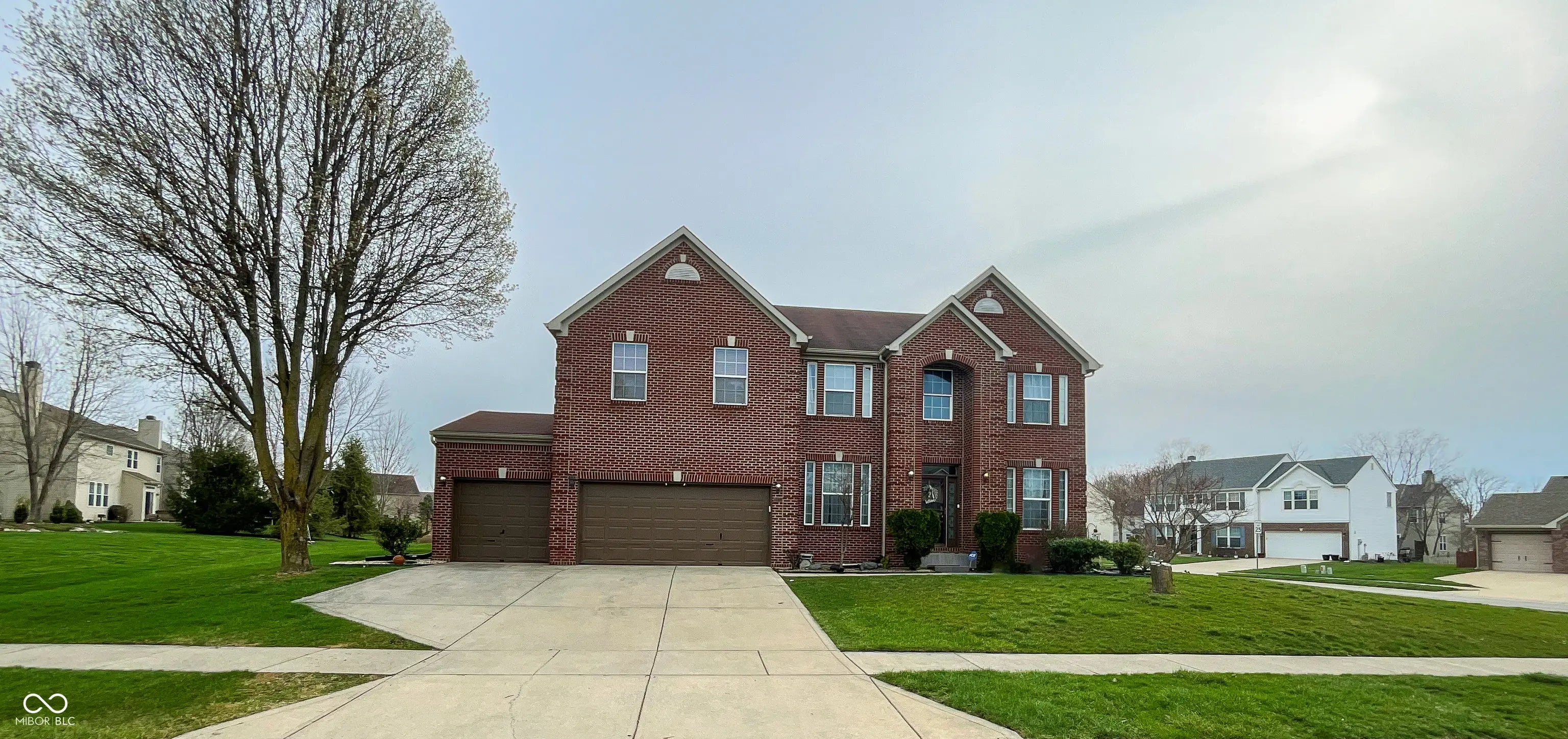 6155 W Bayfront, McCordsville