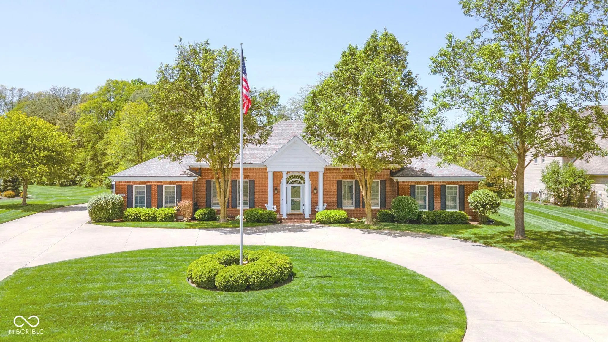 1105 Deer Creek Drive, Anderson