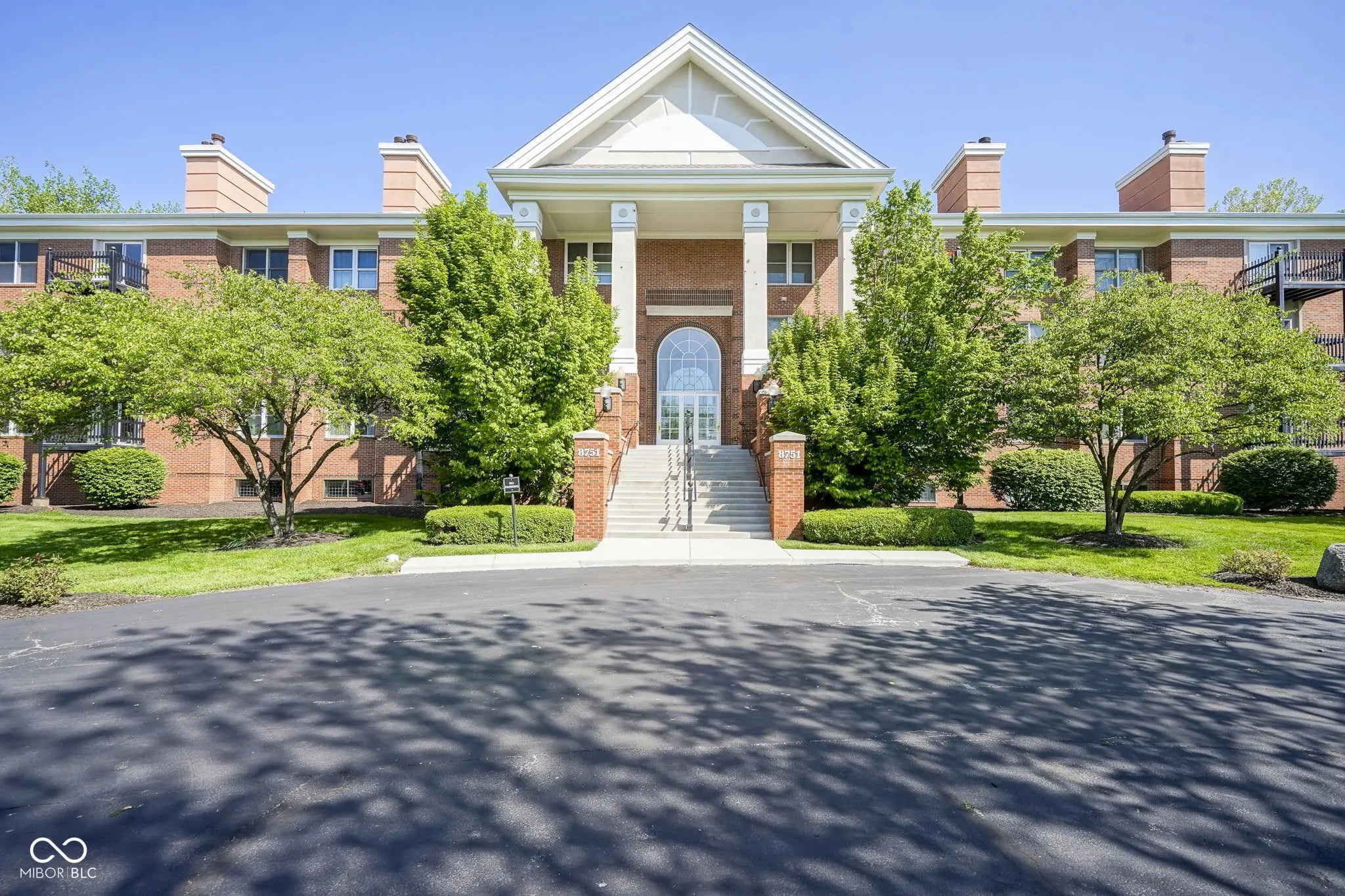 8751 Jaffa Court East Drive Apt 32, Indianapolis