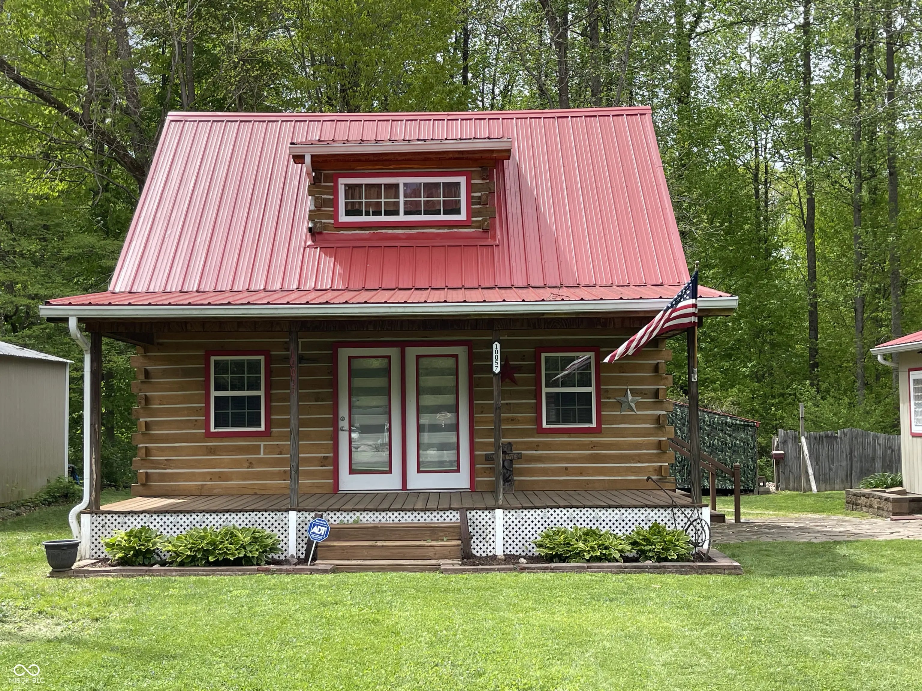Photo of 10057 Sky View Drive Poland, IN 47868