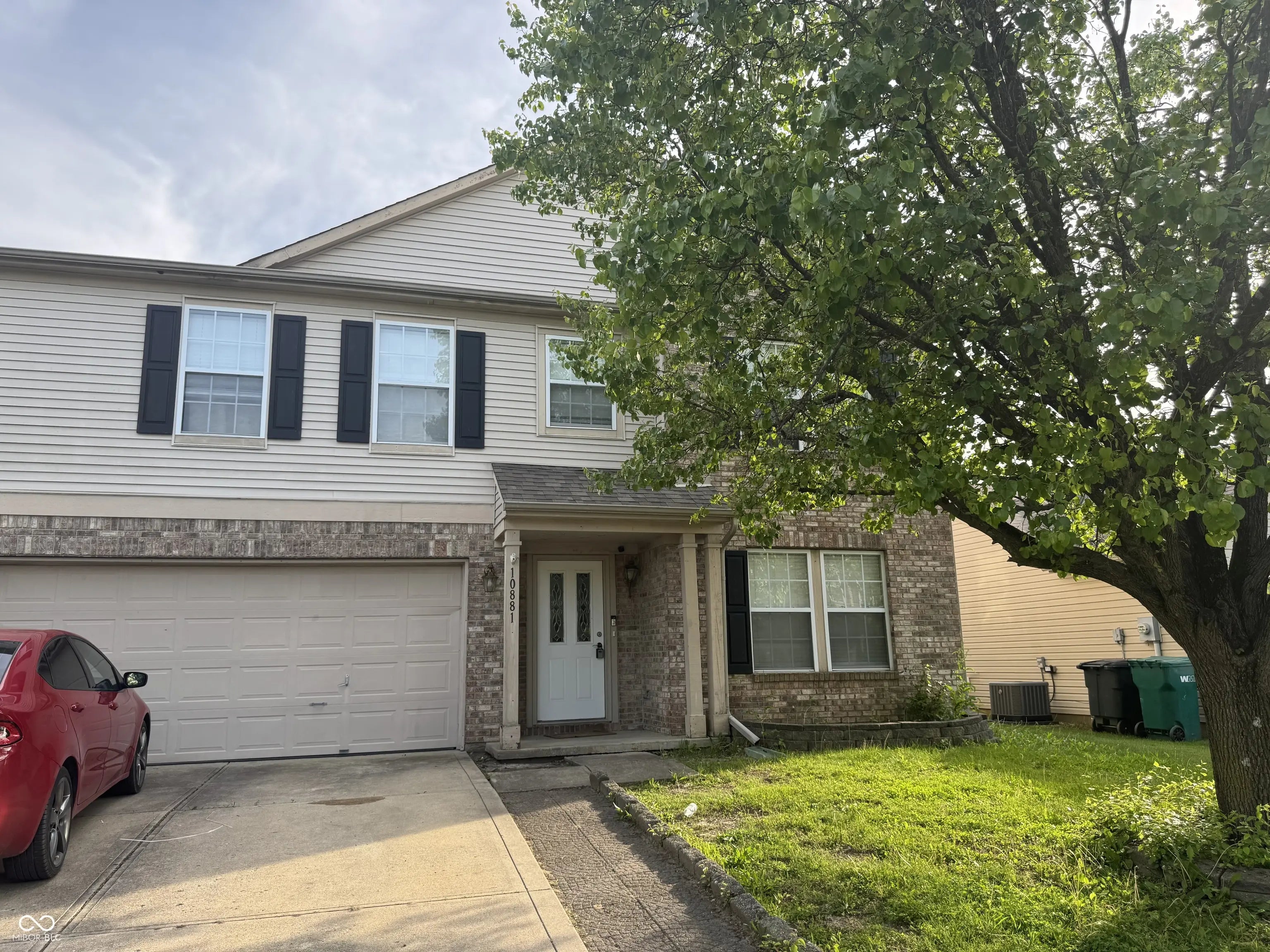 10881 Clear Spring Drive, Camby