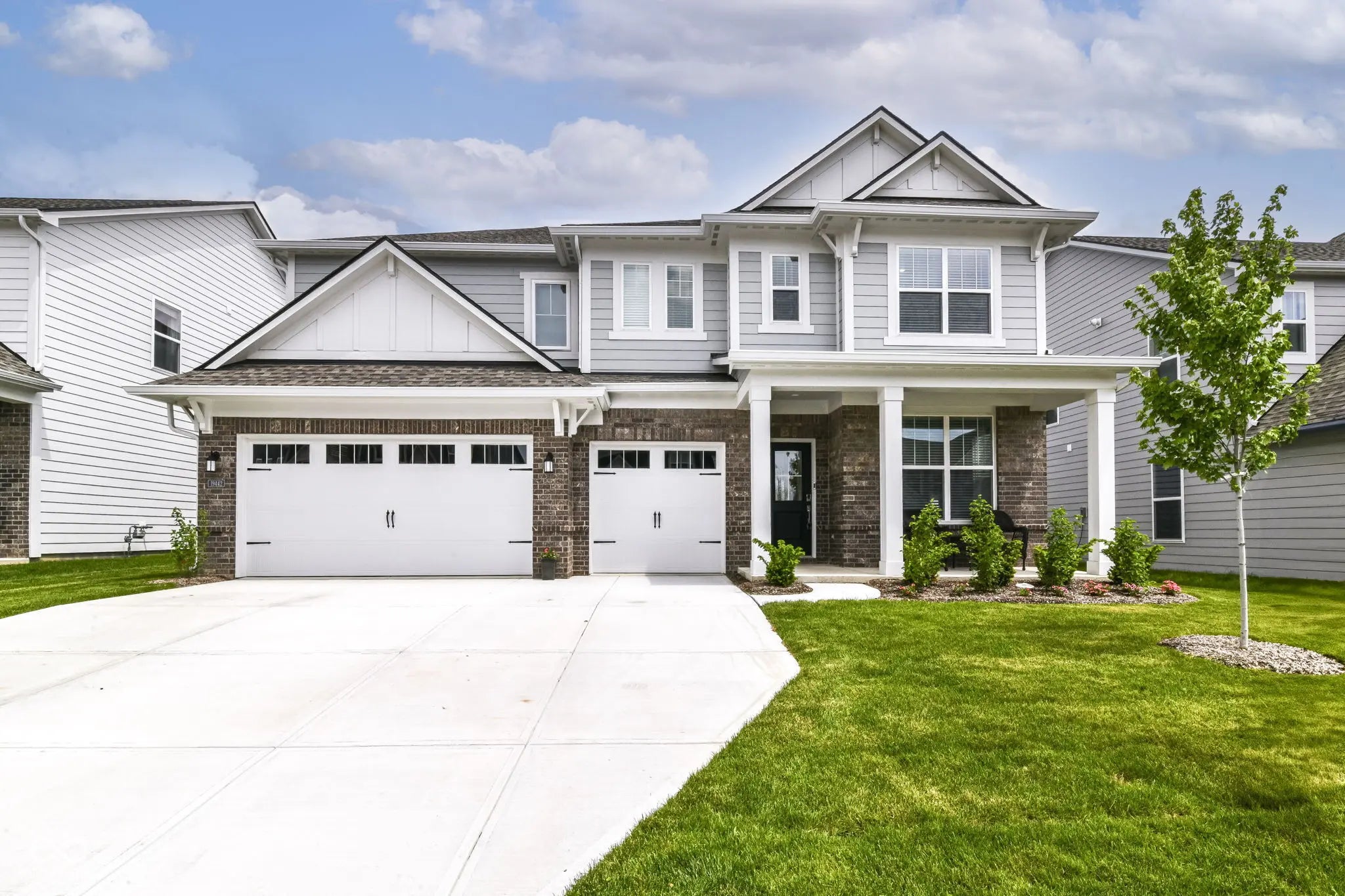 19442 Honeylocust Glen, Noblesville