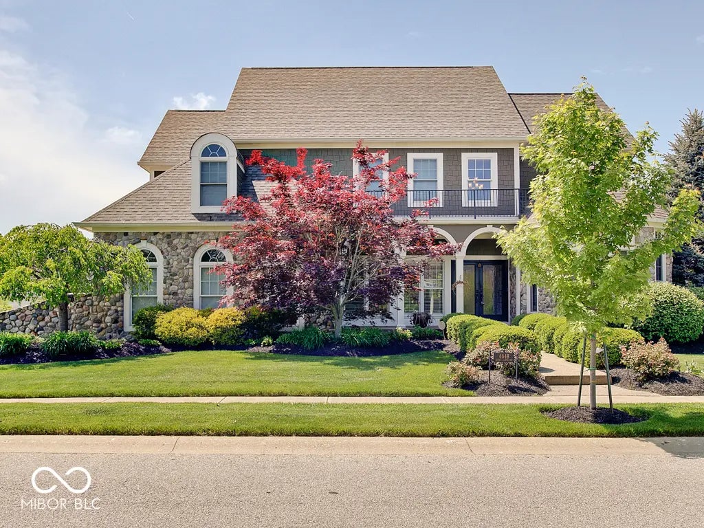 Photo of 6648 Westminster Drive Zionsville, IN 46077