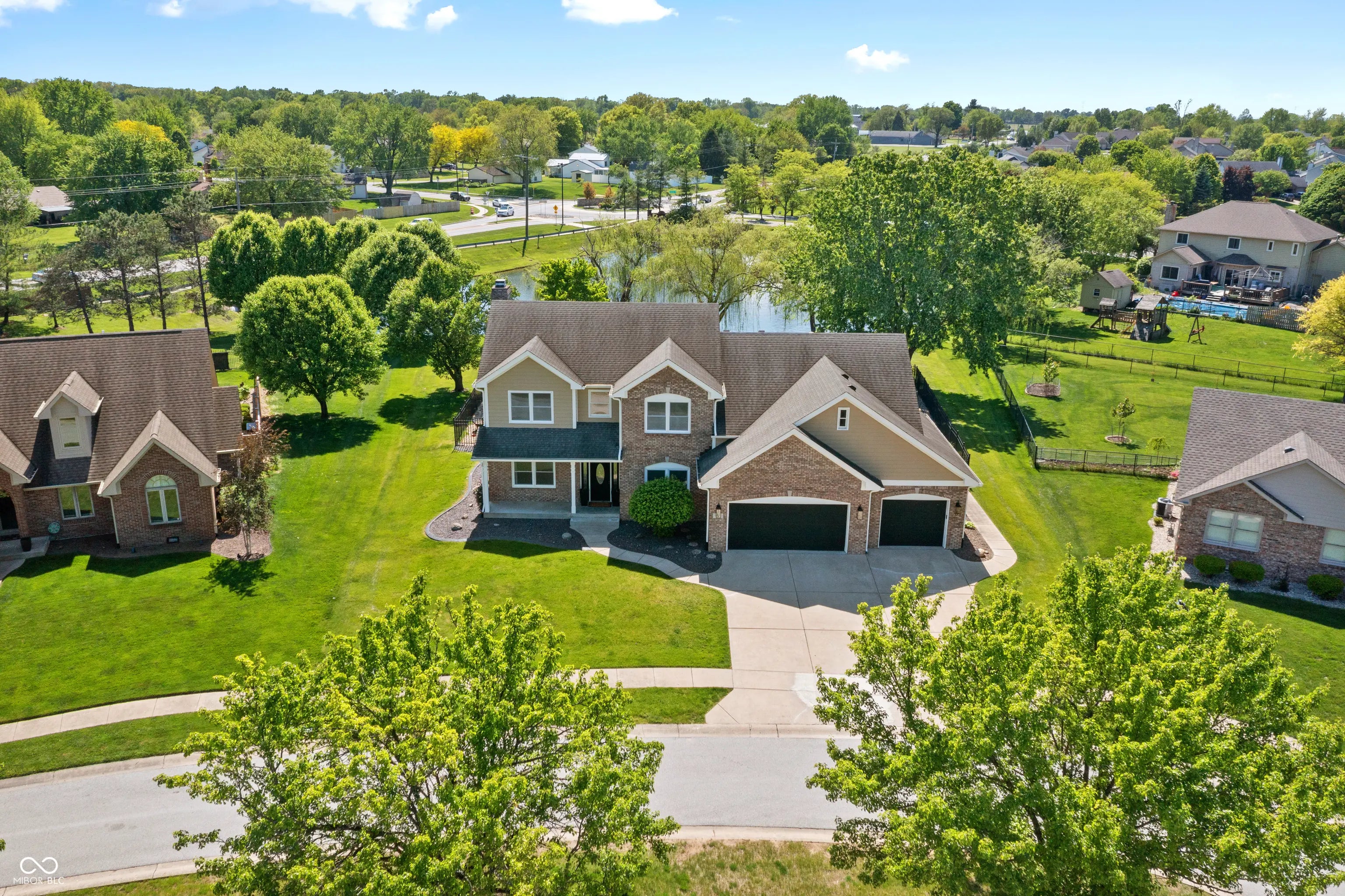 Photo of 28 Hudson Bay Lane Greenwood, IN 46142