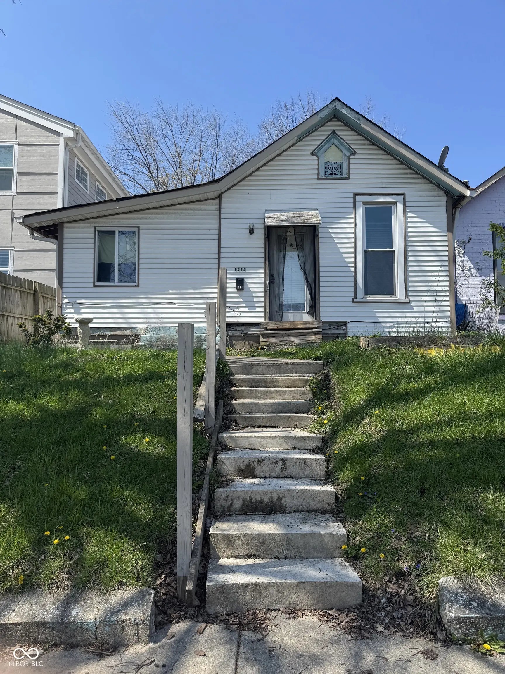 1314 Laurel Street, Indianapolis