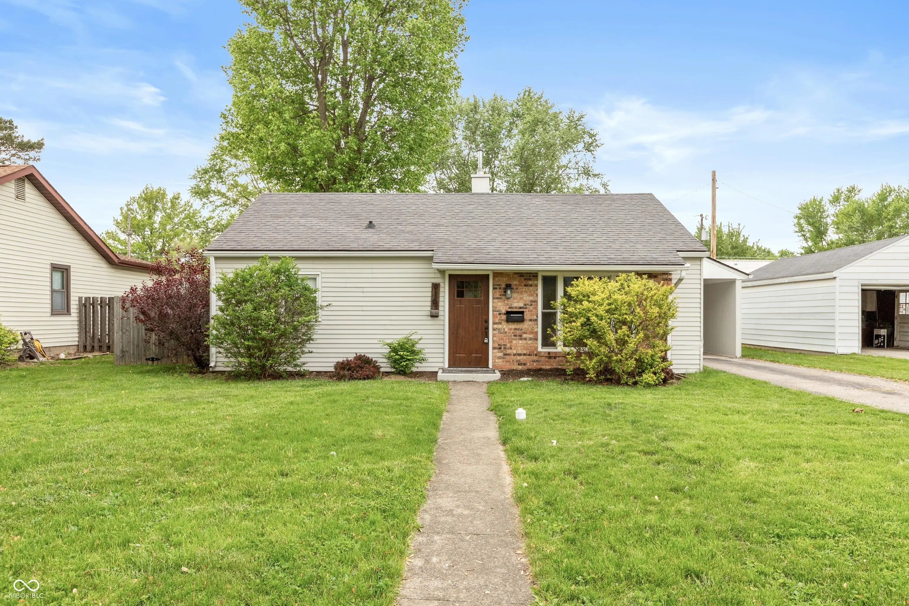 916 S Outer Drive, Lebanon