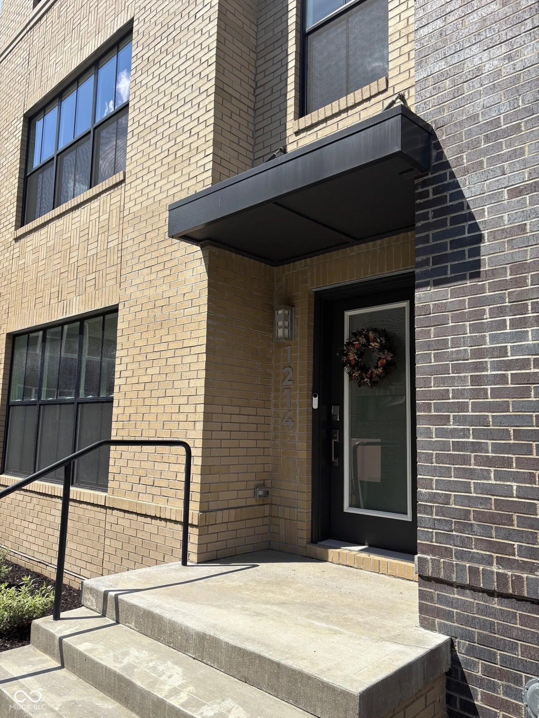 1214 N Alabama Street, Indianapolis