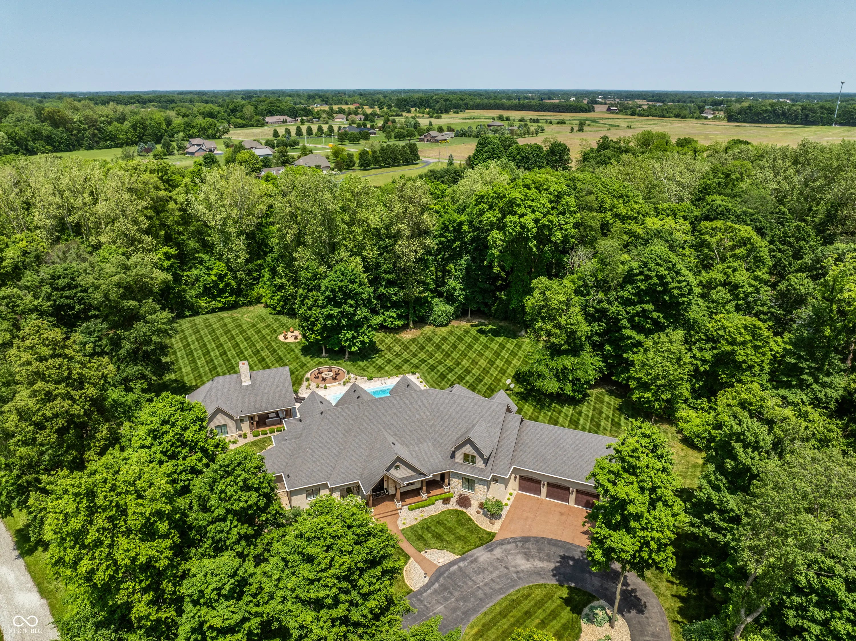 Photo of 4242 Watson Road Greenwood, IN 46143