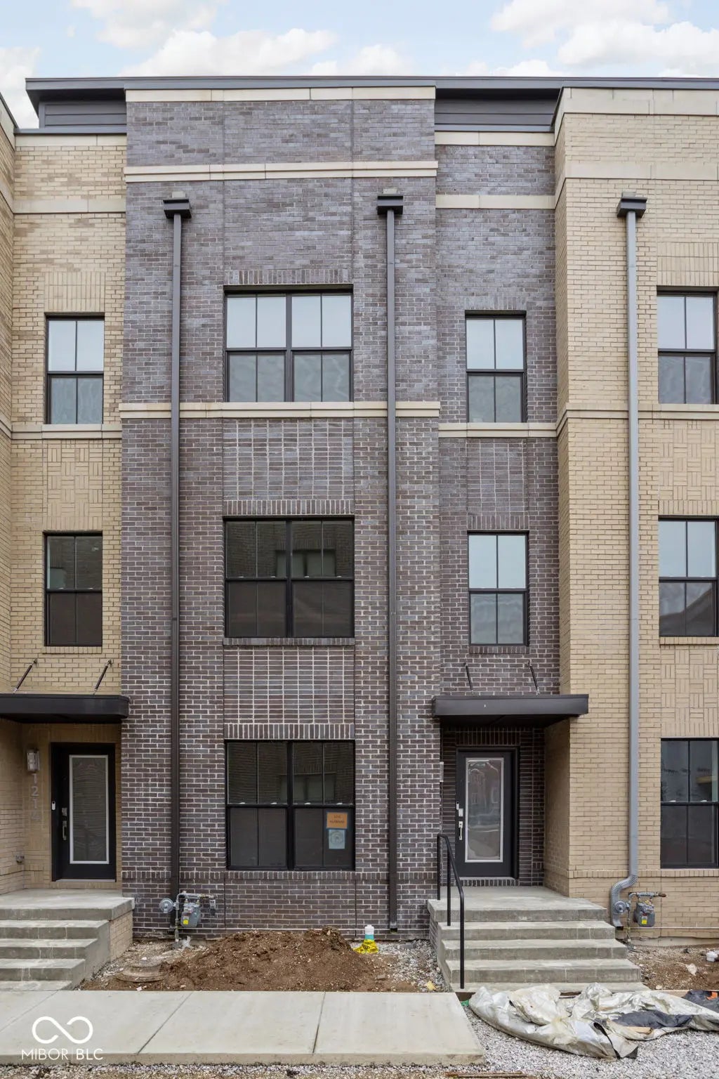 1216 N Alabama Street, Indianapolis