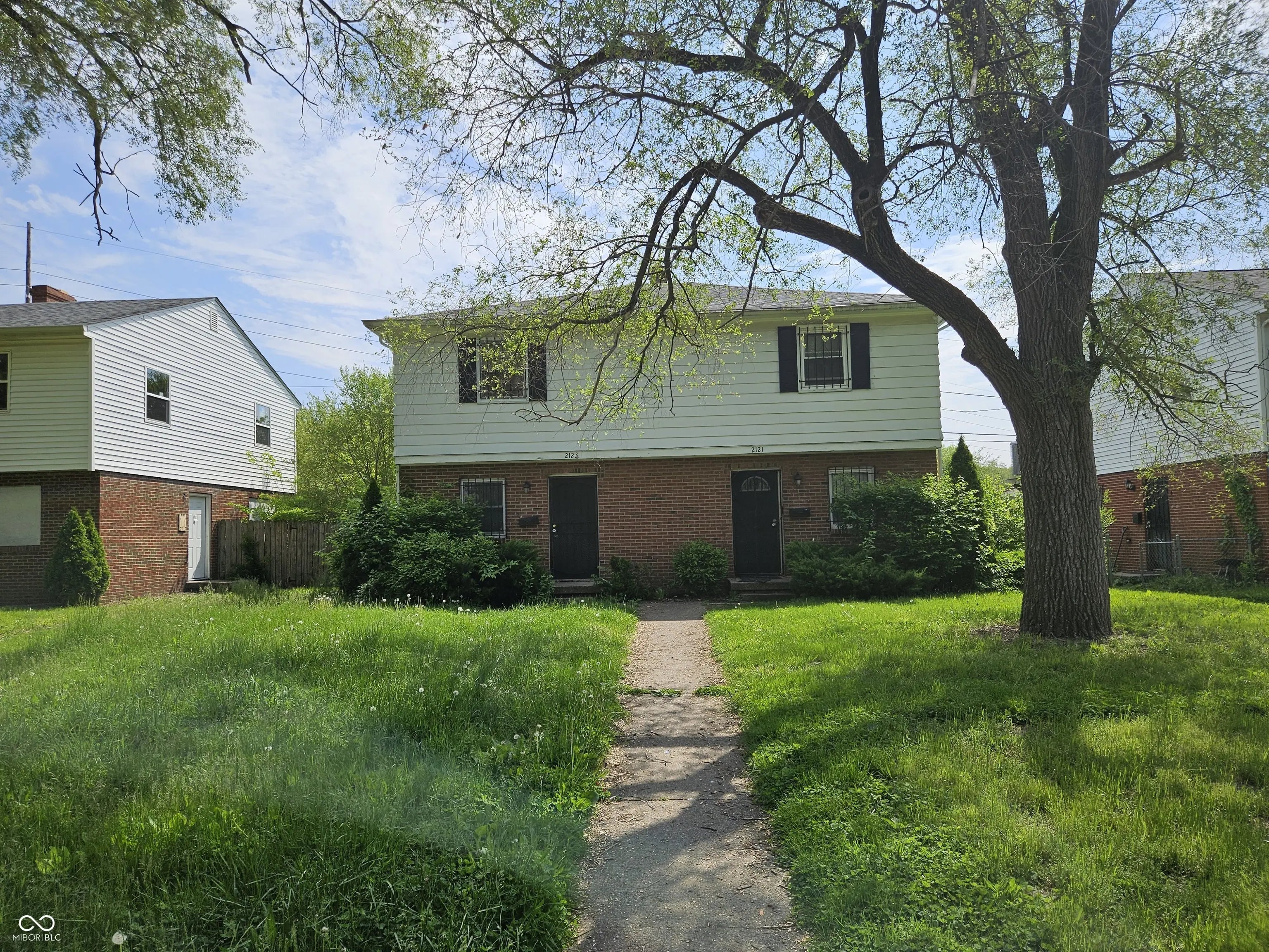 2121 Winfield Avenue, Indianapolis