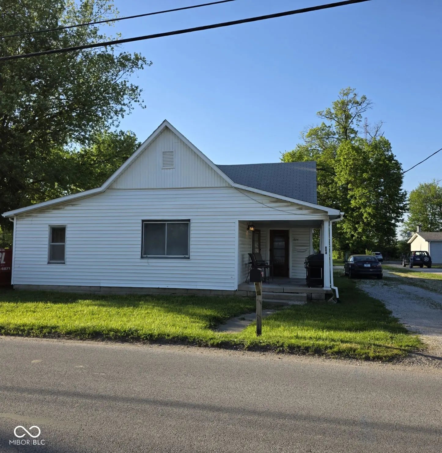 804 E Hendrix Street, Brazil