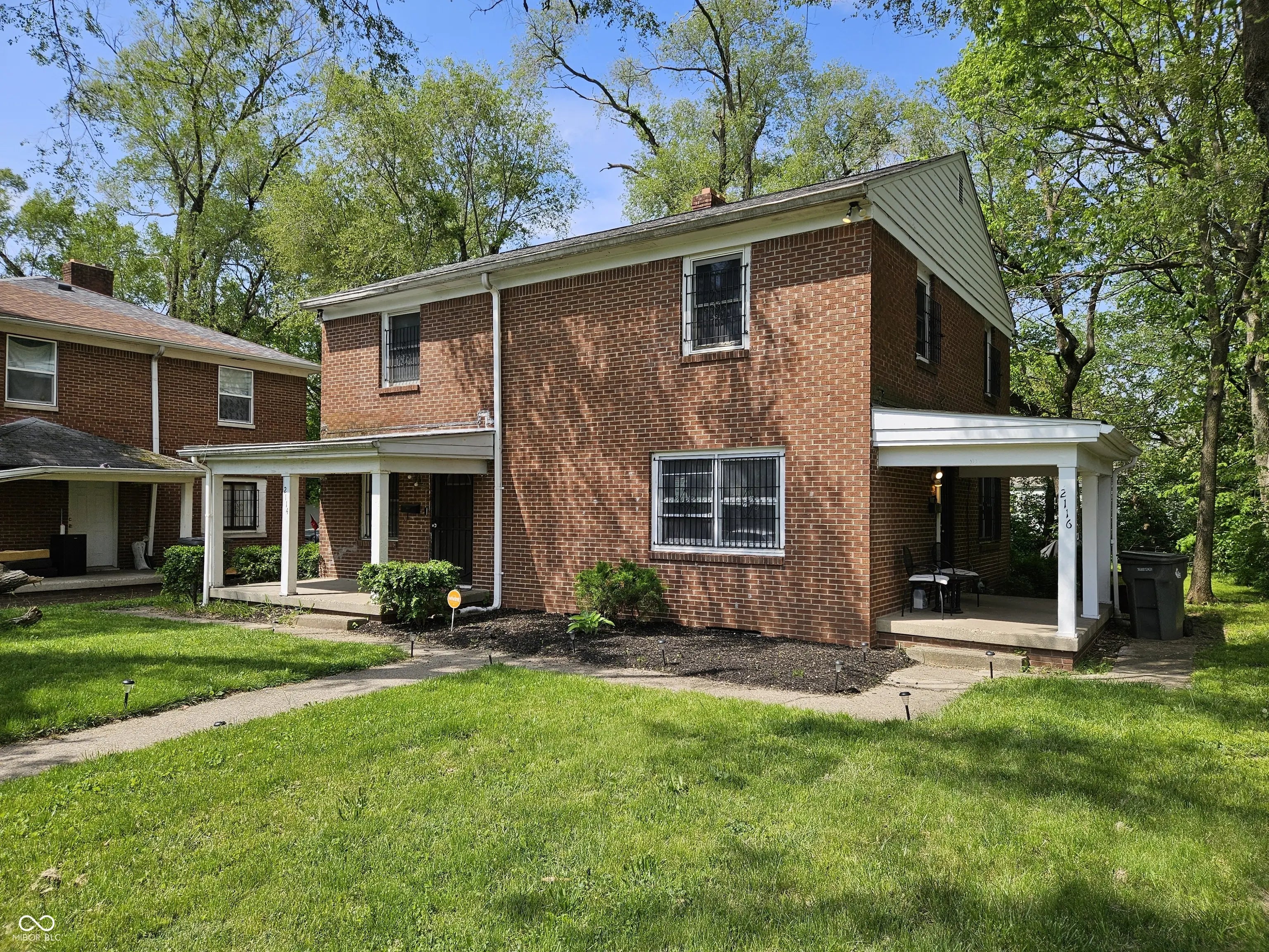 2114 Winfield Avenue, Indianapolis