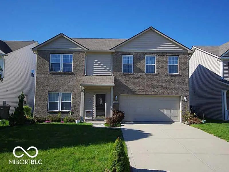 Photo of 6604 Heritage Hill Drive Indianapolis, IN 46237