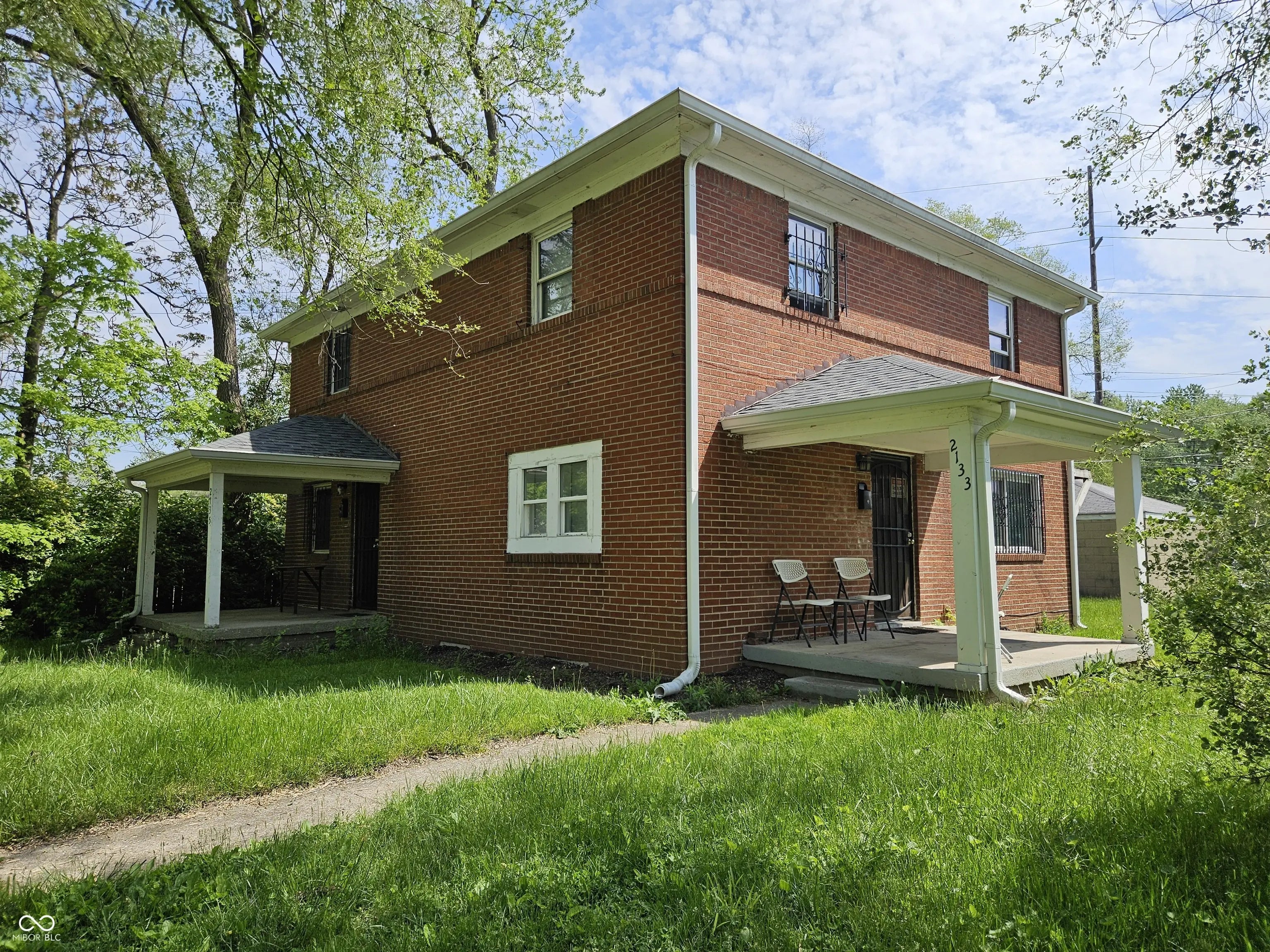 2133 Winfield Avenue, Indianapolis
