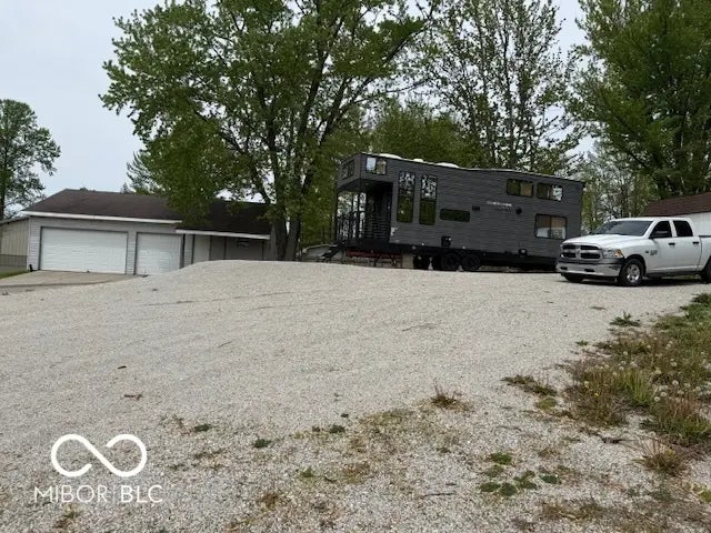 Photo of 5189 Van Bibber Lake Greencastle, IN 46135