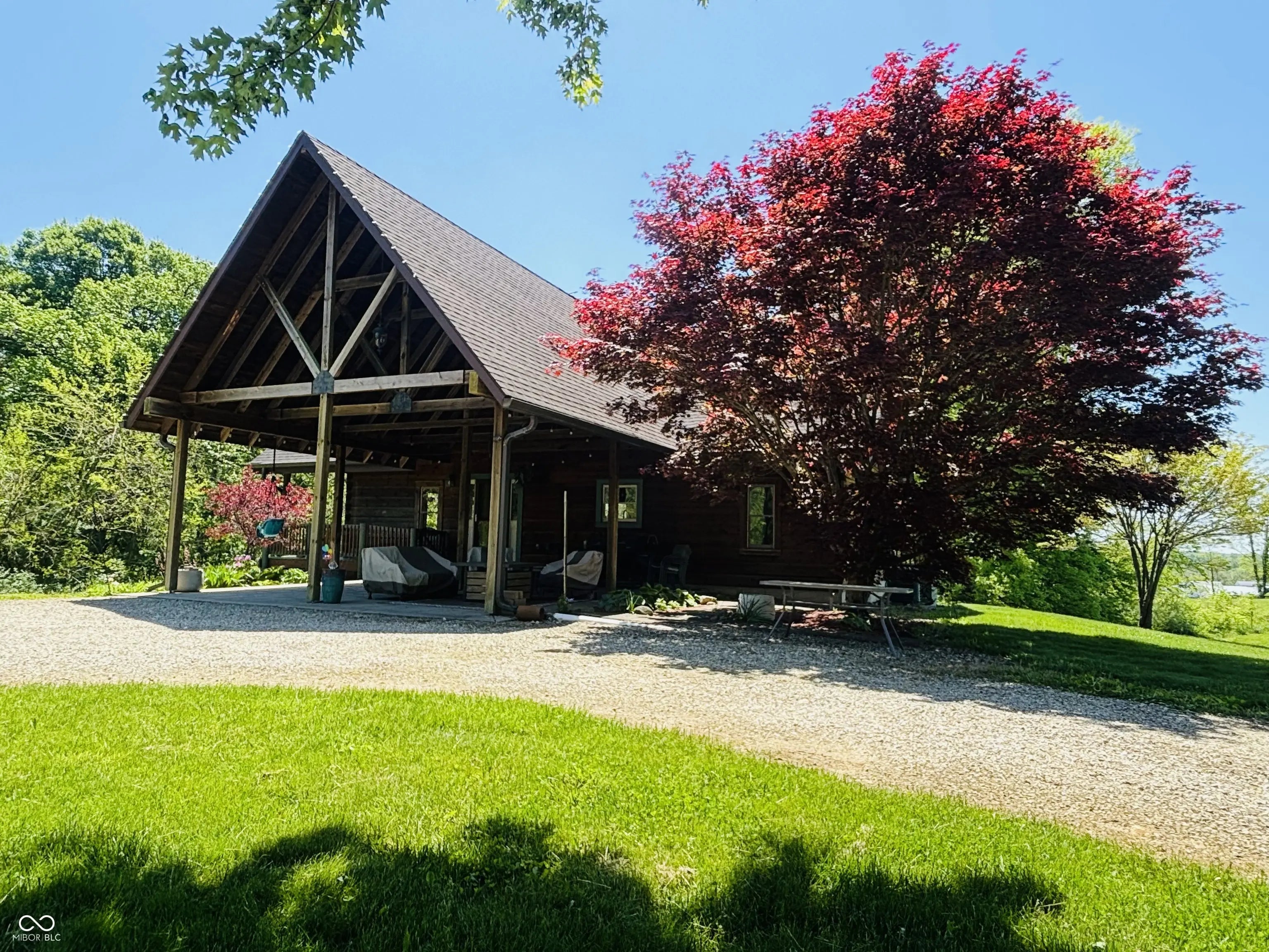 5436 S Cr 100 E, Connersville