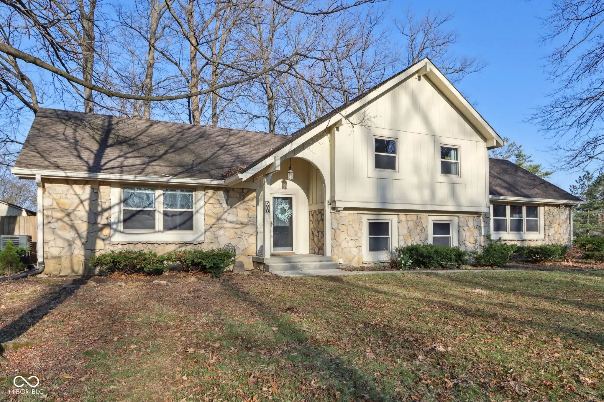 Photo of 7910 Teel Way Indianapolis, IN 46256
