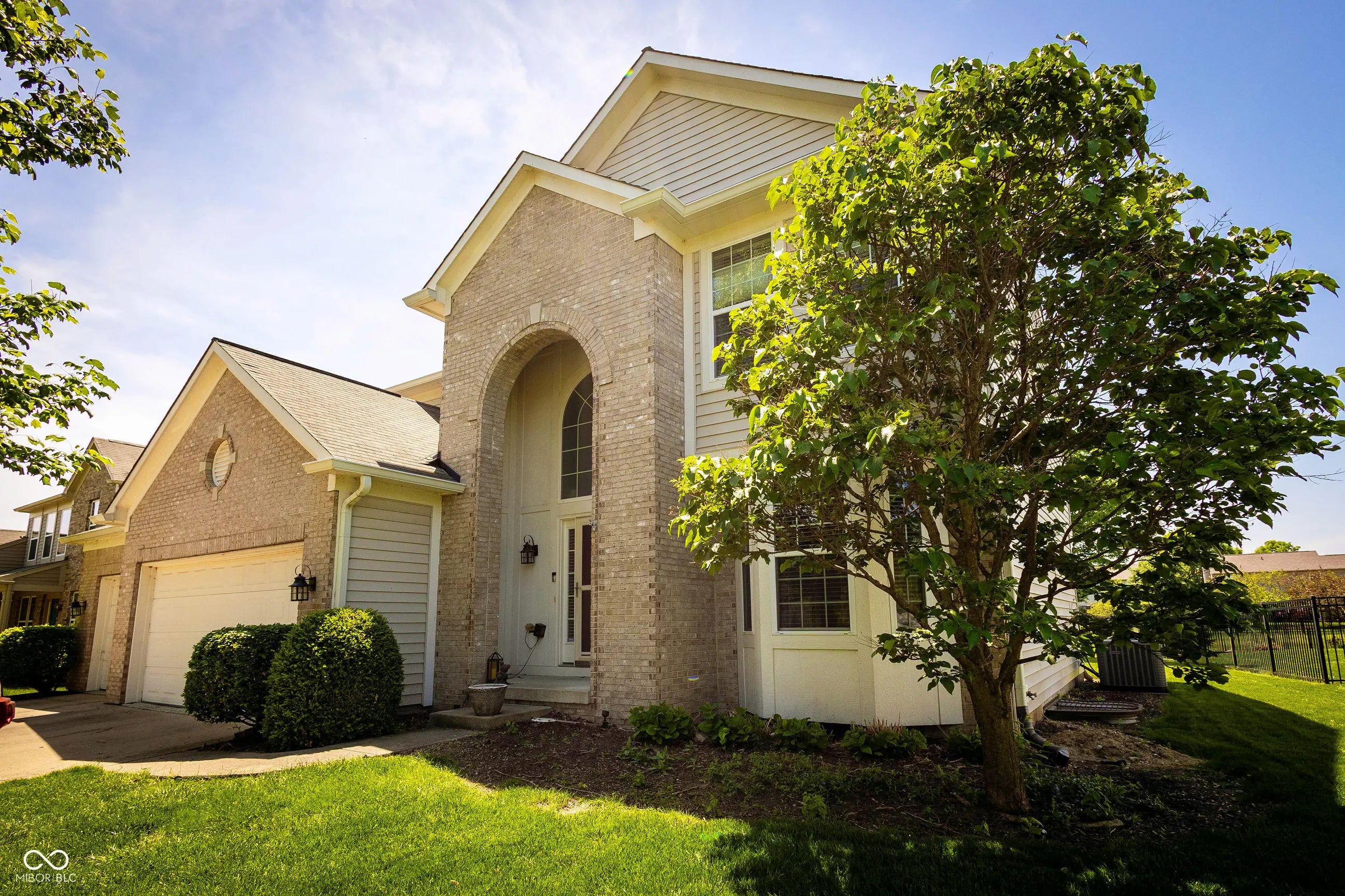 11727 Wedgeport Lane, Fishers