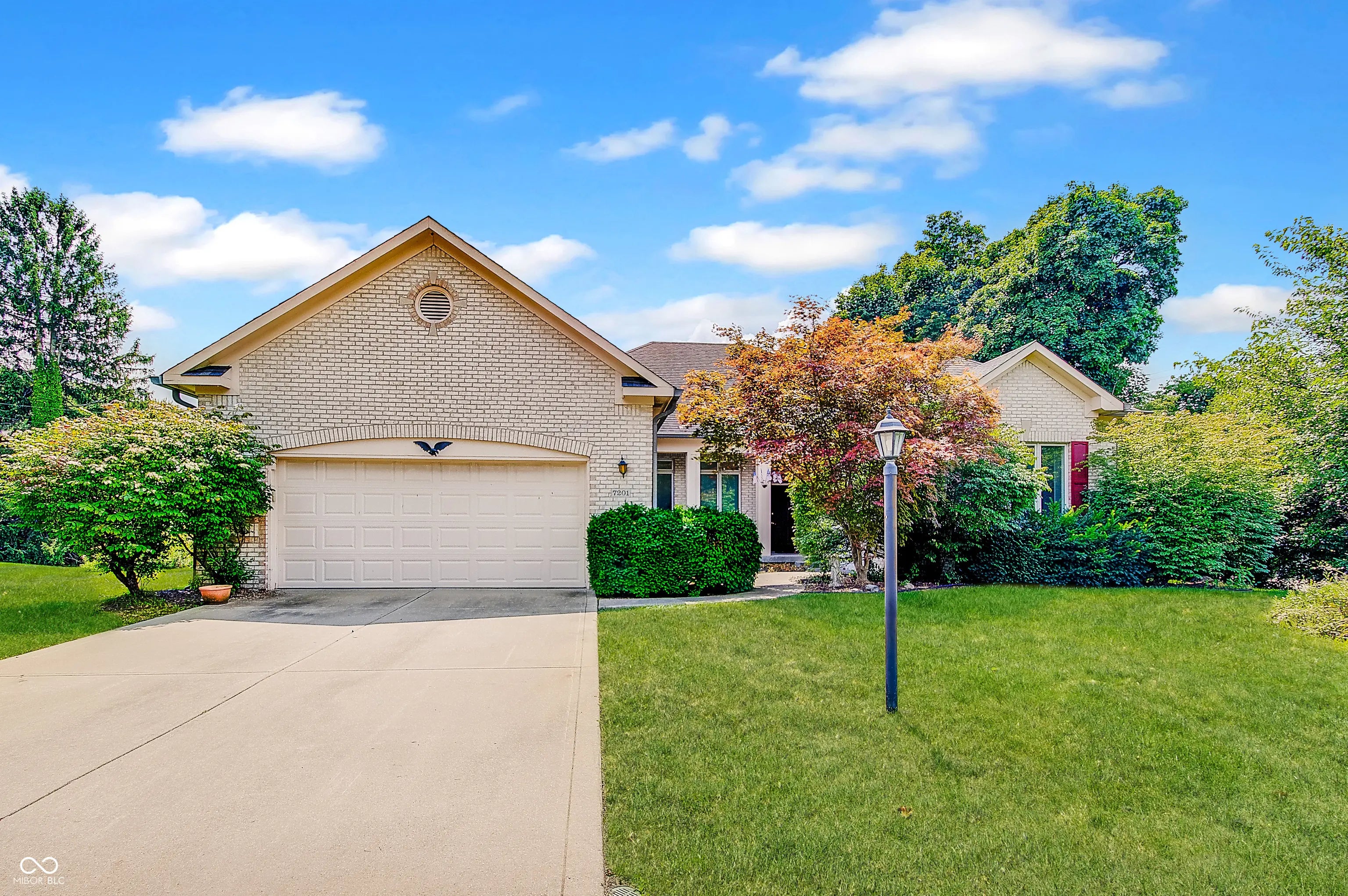 7201 Catboat Court, Fishers