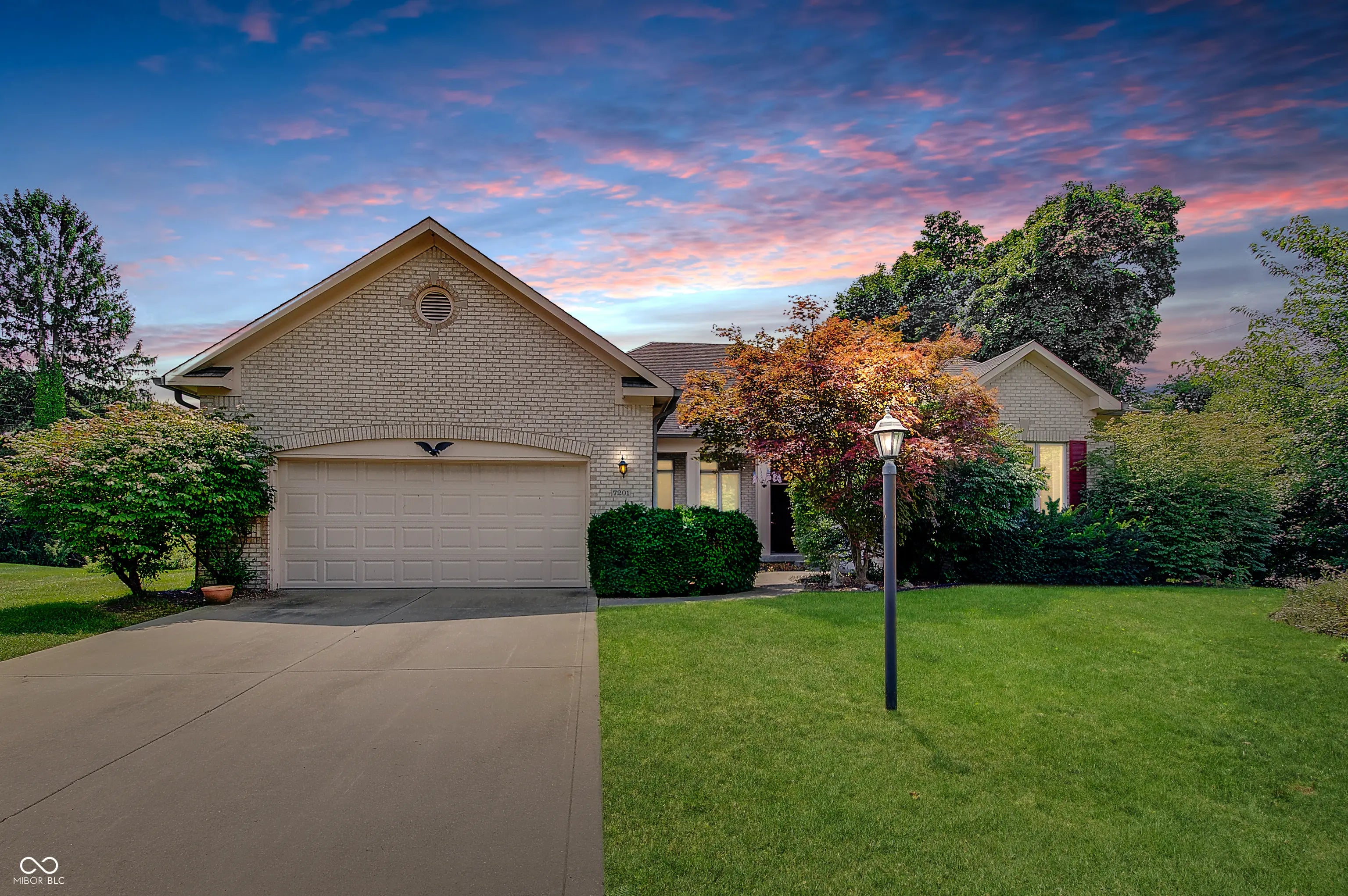 7201 Catboat Court, Fishers