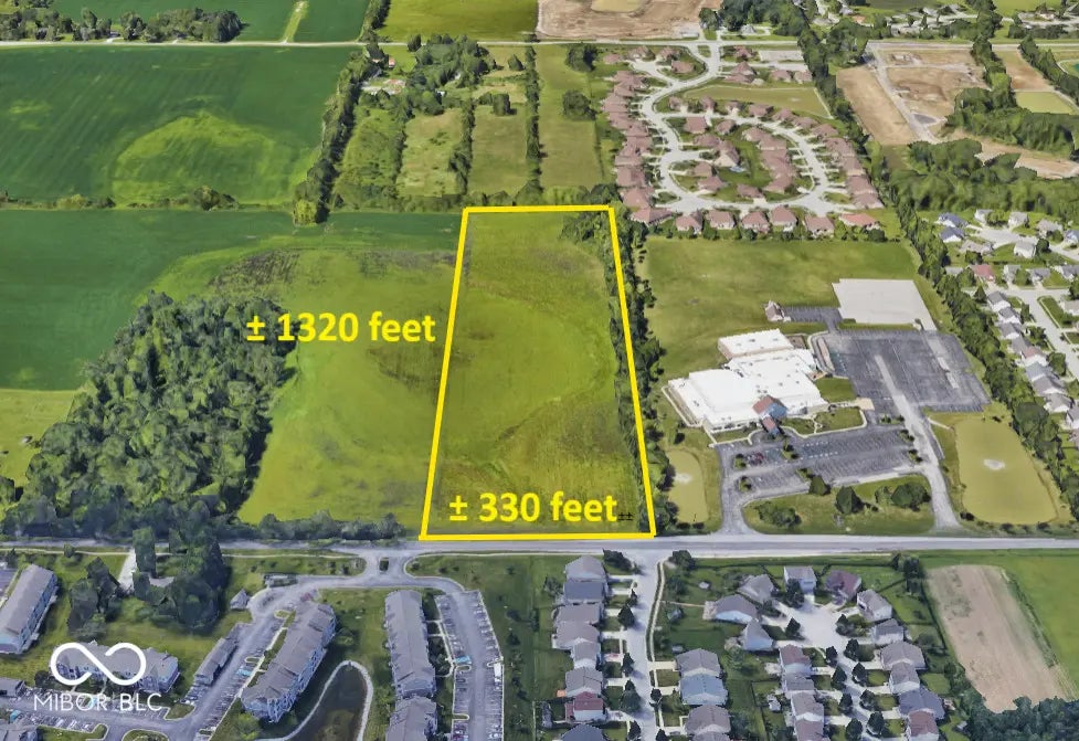 Photo of 8600 Combs Road Indianapolis, IN 46237