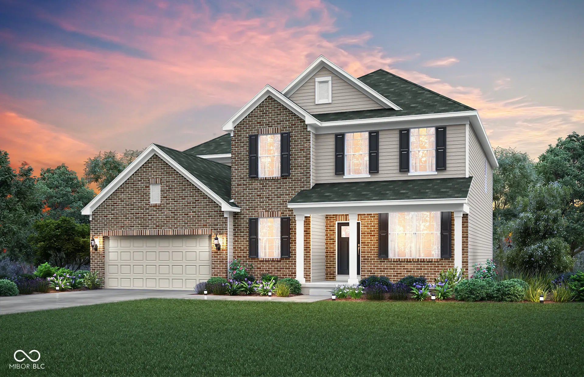 3256 Fawn Circle, Brownsburg