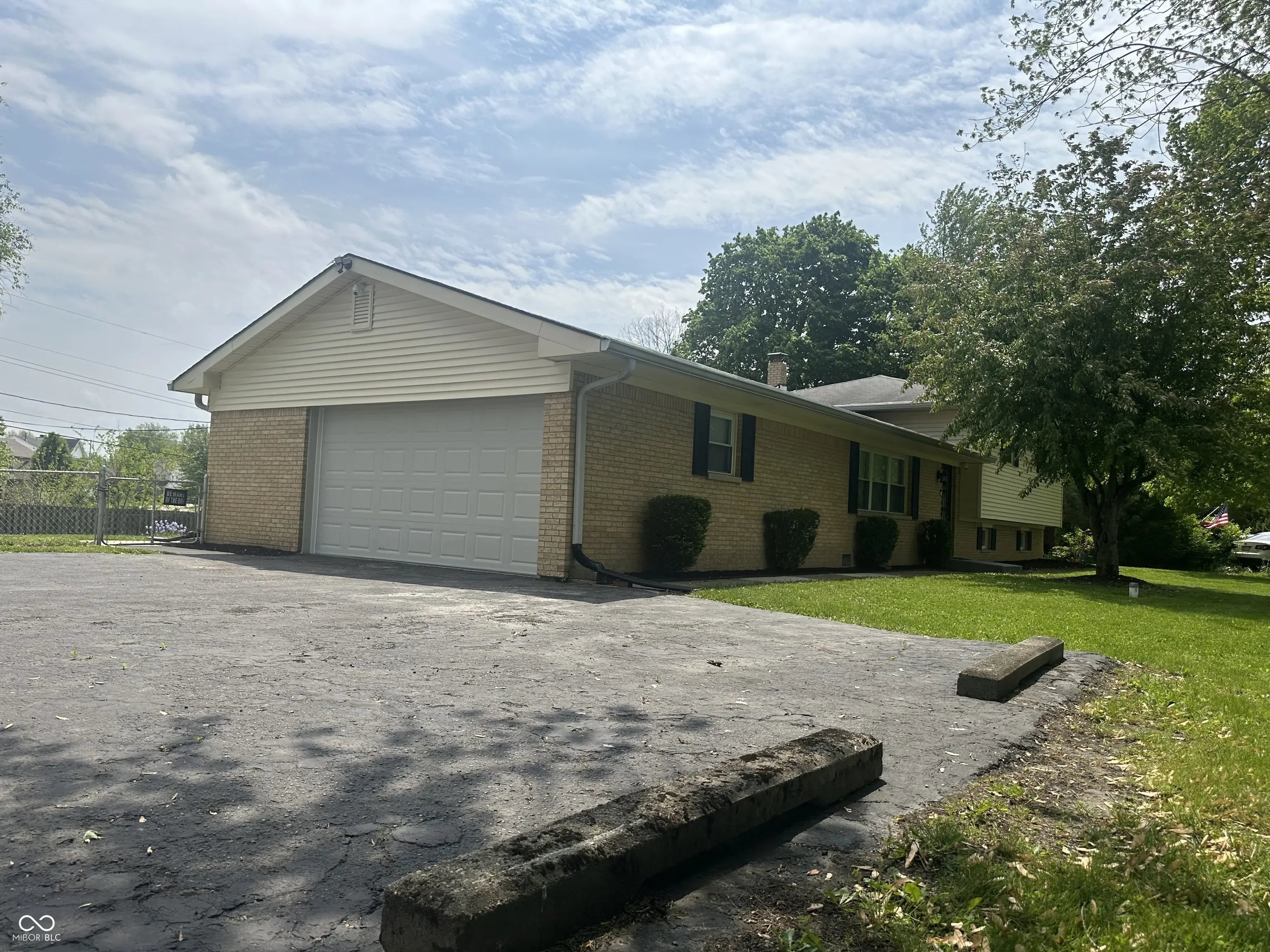 Photo of 8417 S Sherman Drive Indianapolis, IN 46237