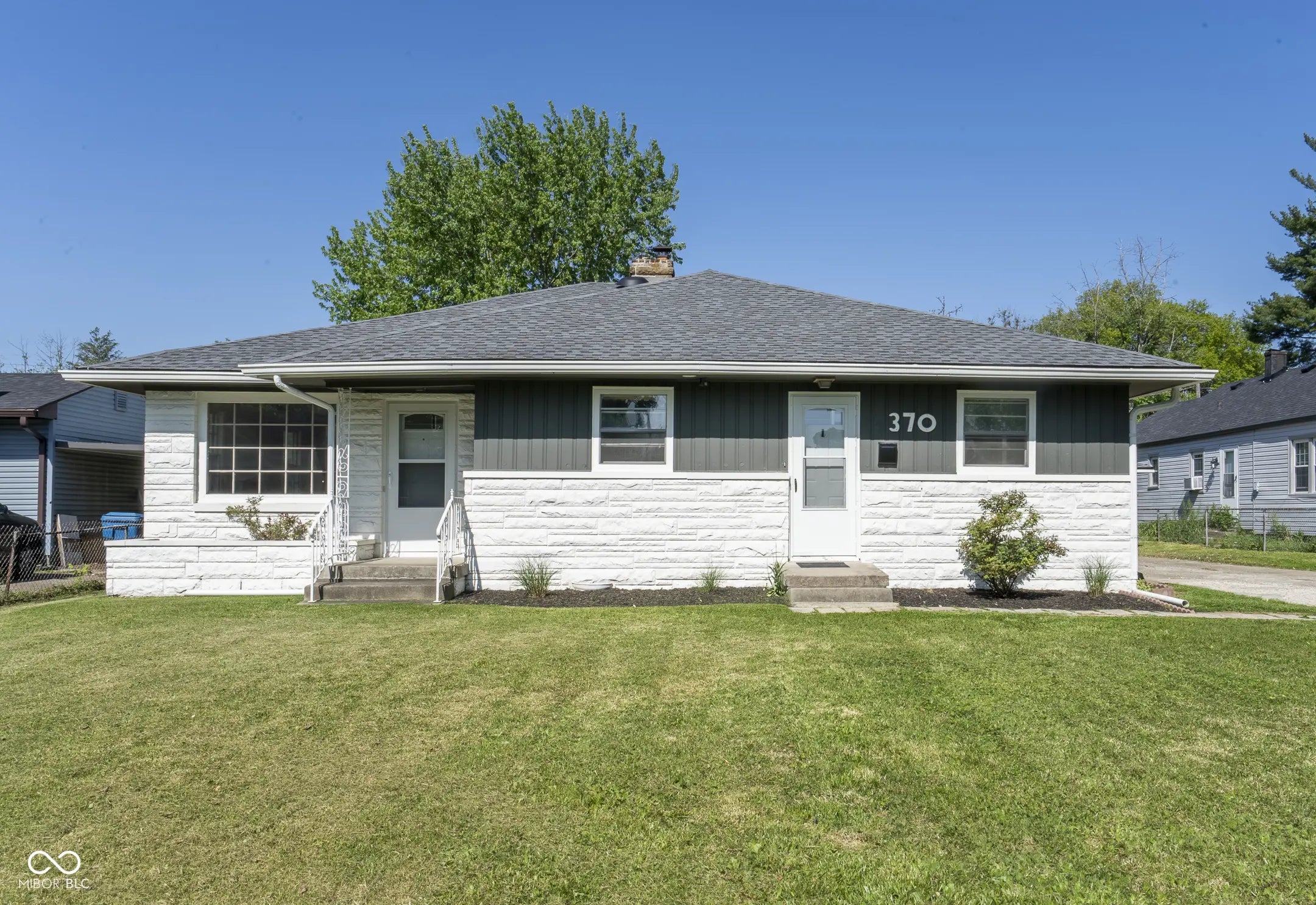 370 N Bazil Avenue, Indianapolis
