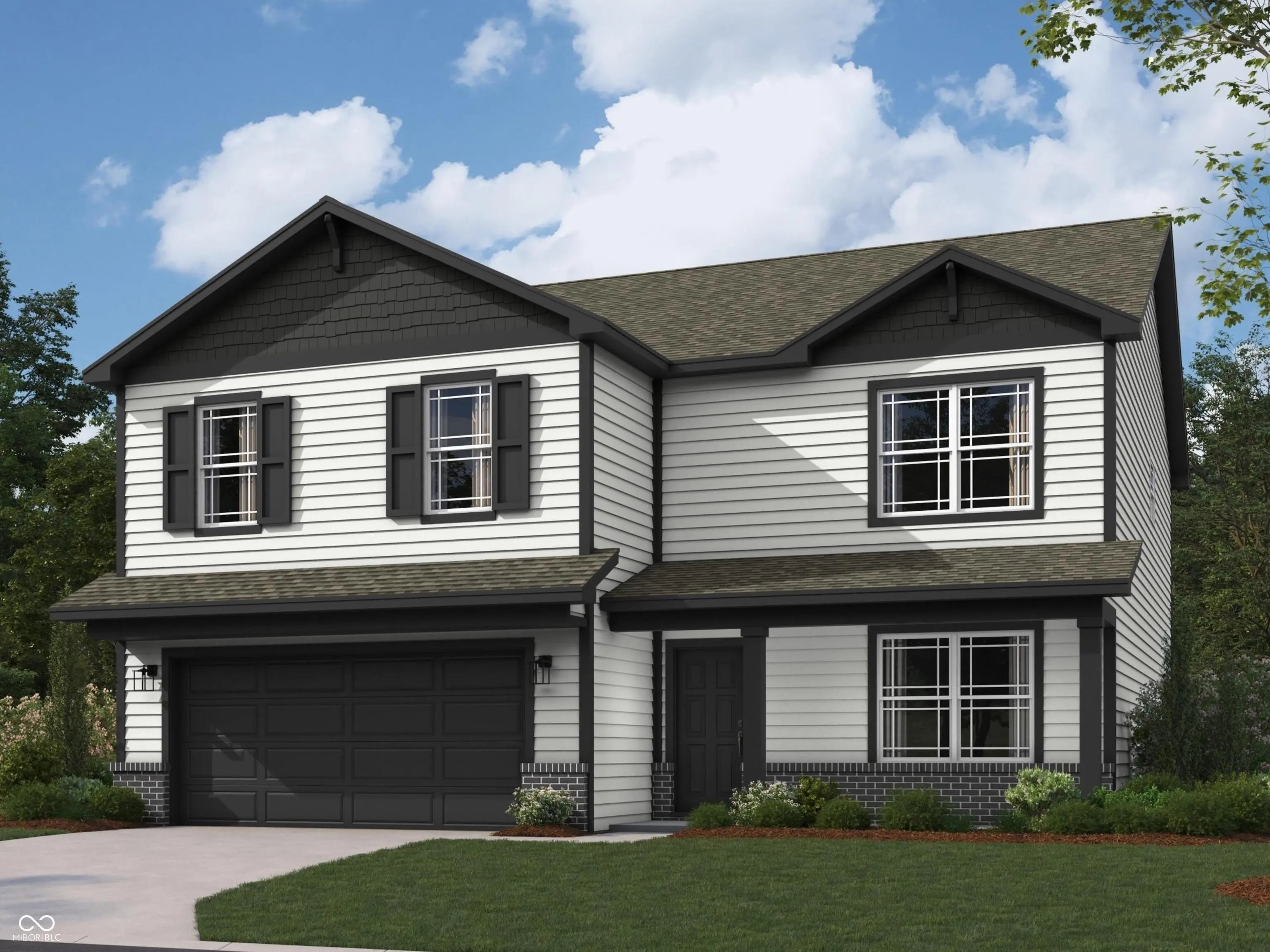2039 Quail West Drive, Danville