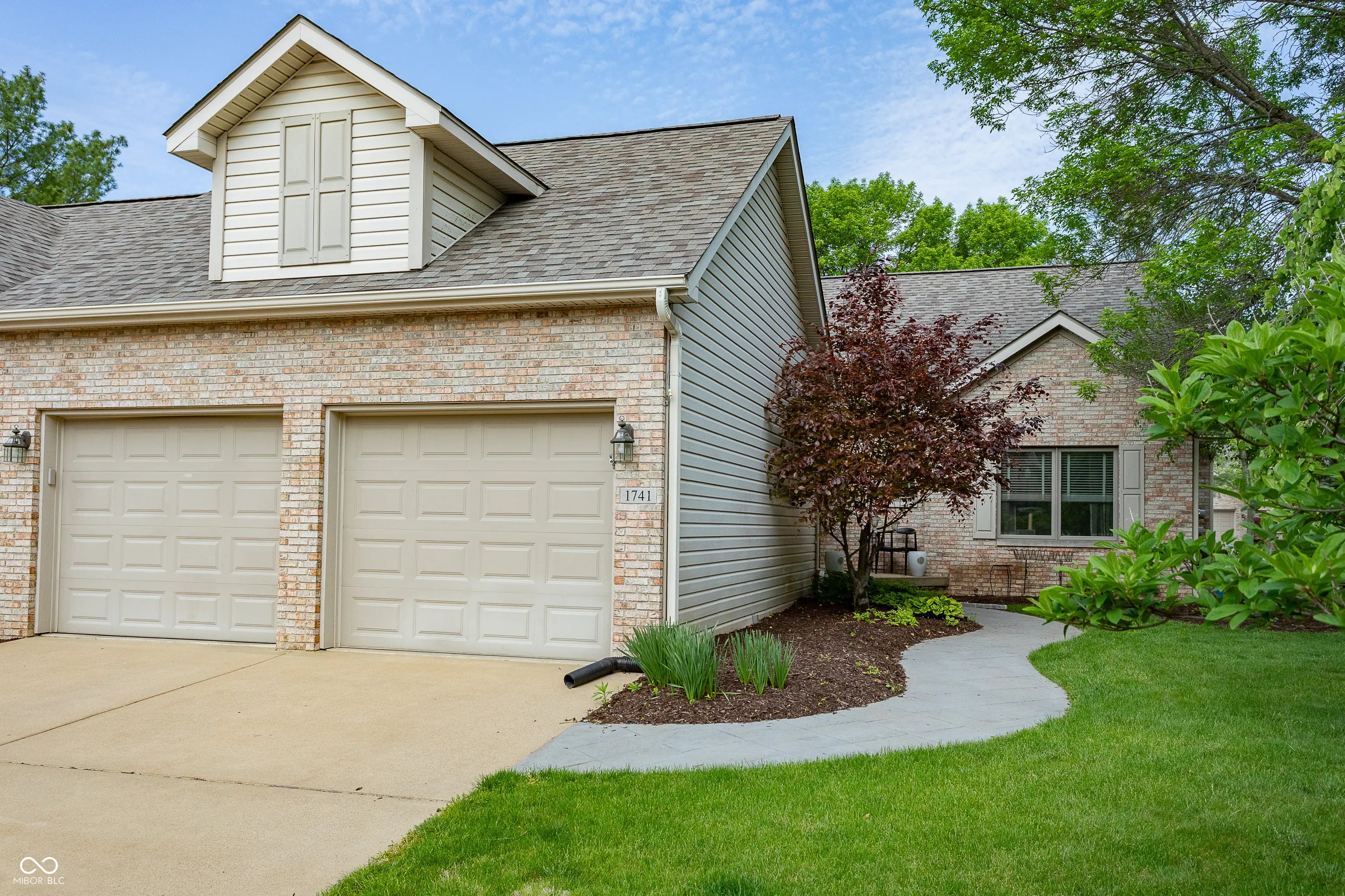 Photo of 1741 Skyline Road Lafayette, IN 47905