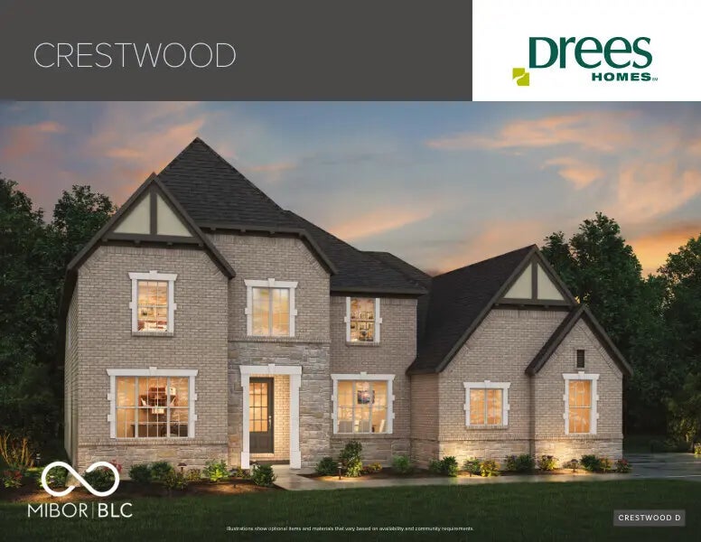 9602 Fall Creek Road, Indianapolis
