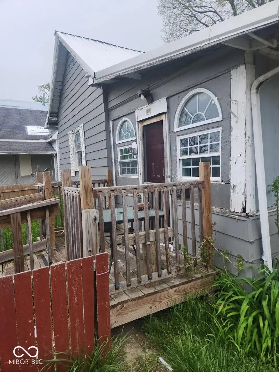 Photo of 114 W 30th Street Marion, IN 46953