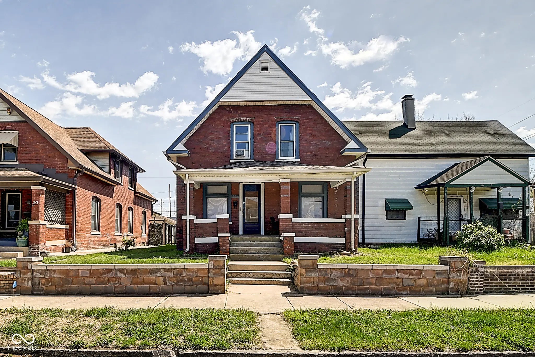1867 Barth Avenue, Indianapolis