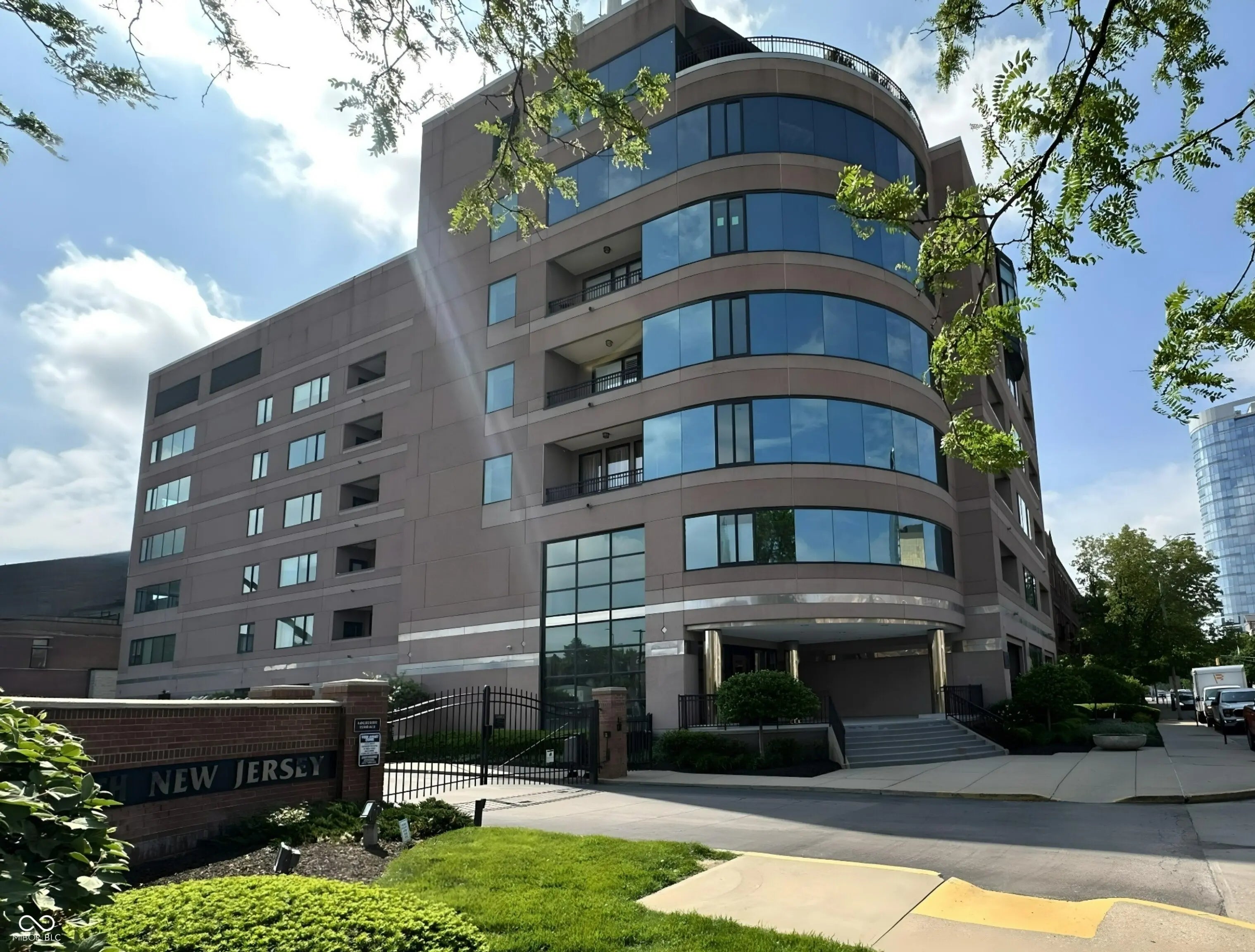 225 N New Jersey Street 46, Indianapolis